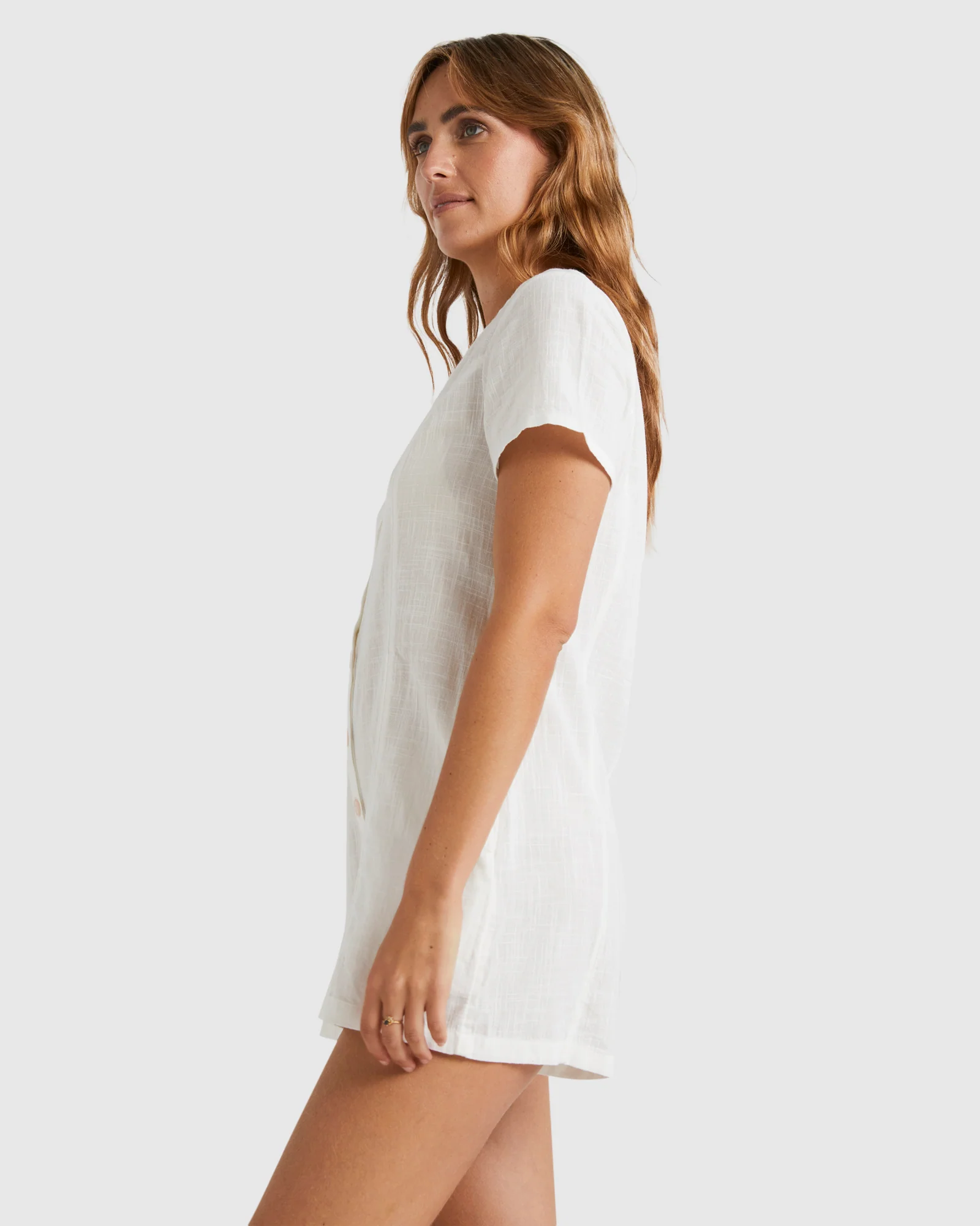 Womens Breeze Easy Playsuit - Image 2