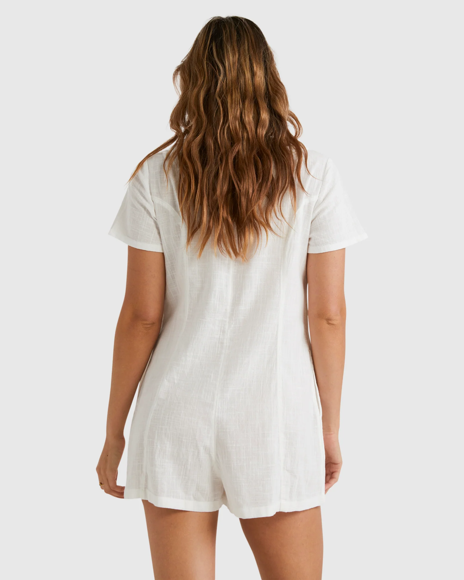 Womens Breeze Easy Playsuit - Image 3