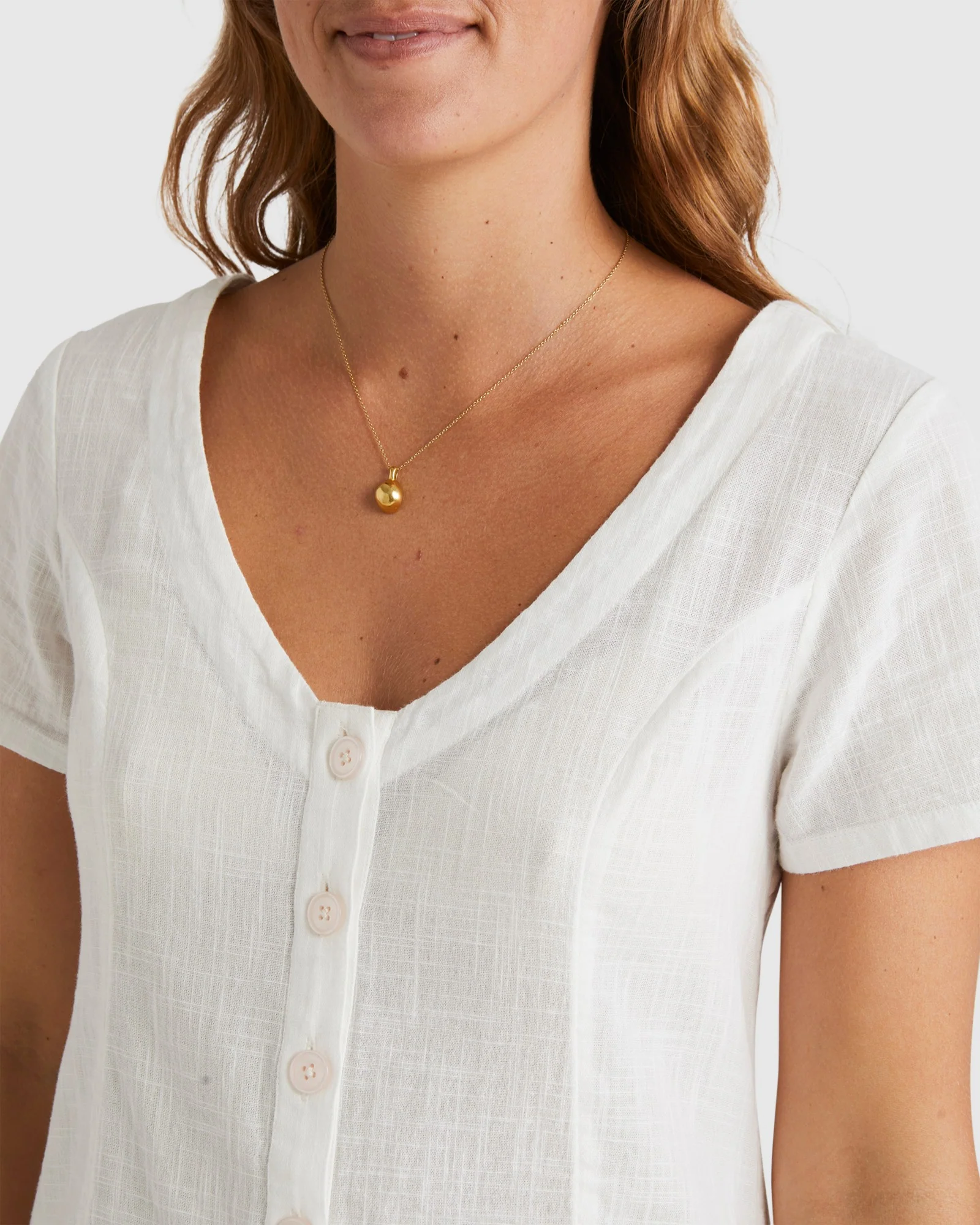 Womens Breeze Easy Playsuit - Image 4