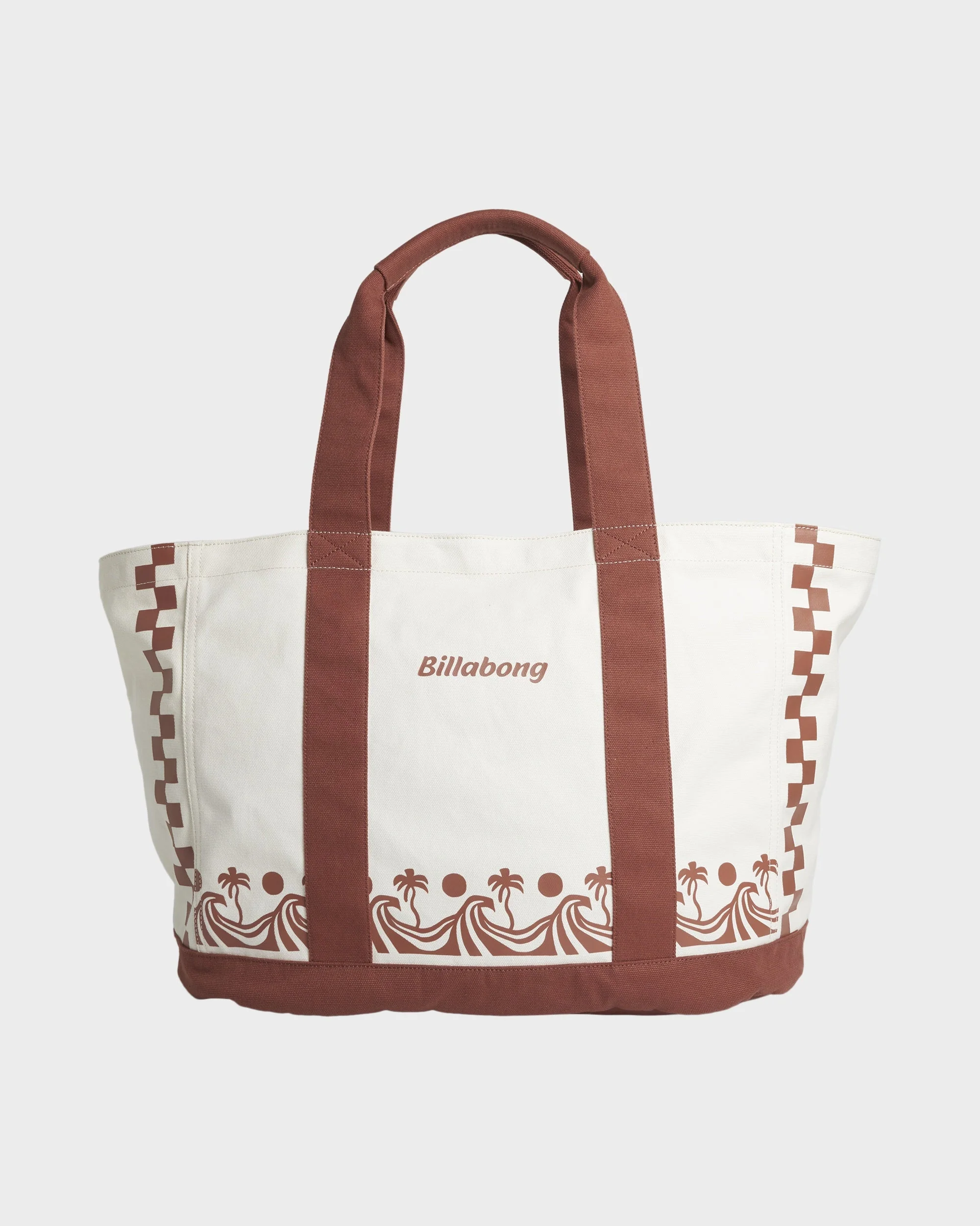 Womens Bright Sun Tote Bag - Image 2