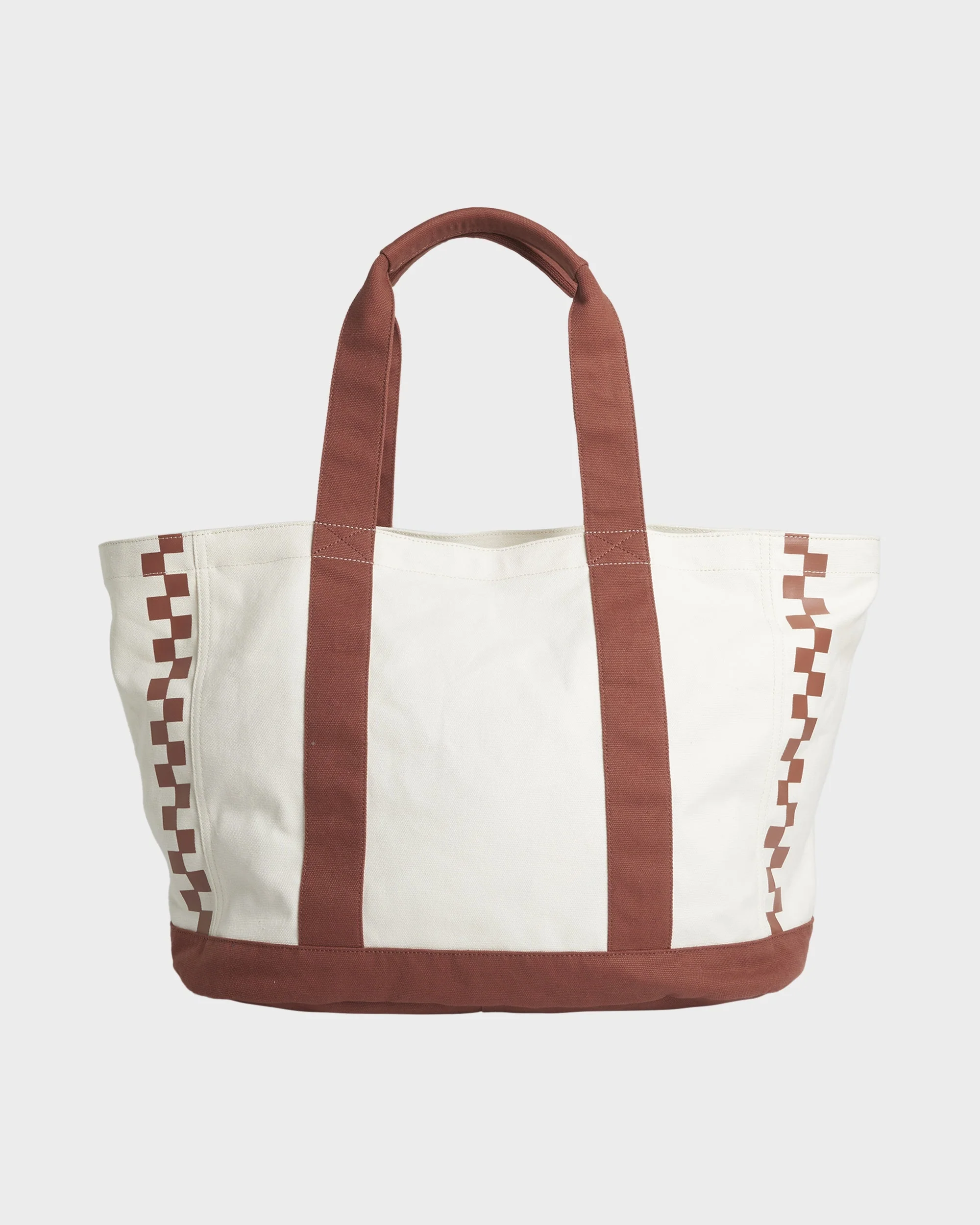 Womens Bright Sun Tote Bag - Image 4