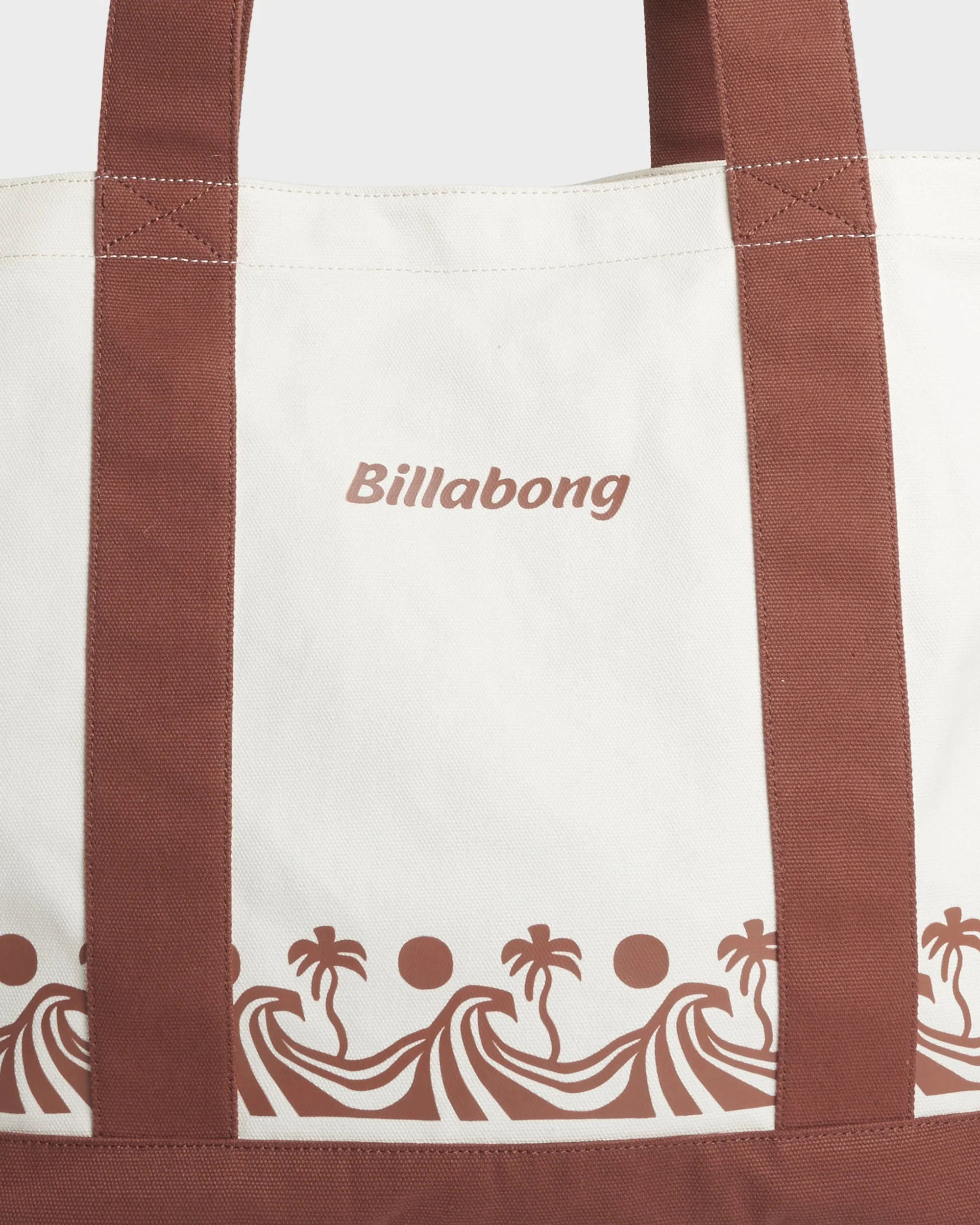 Womens Bright Sun Tote Bag - Image 6