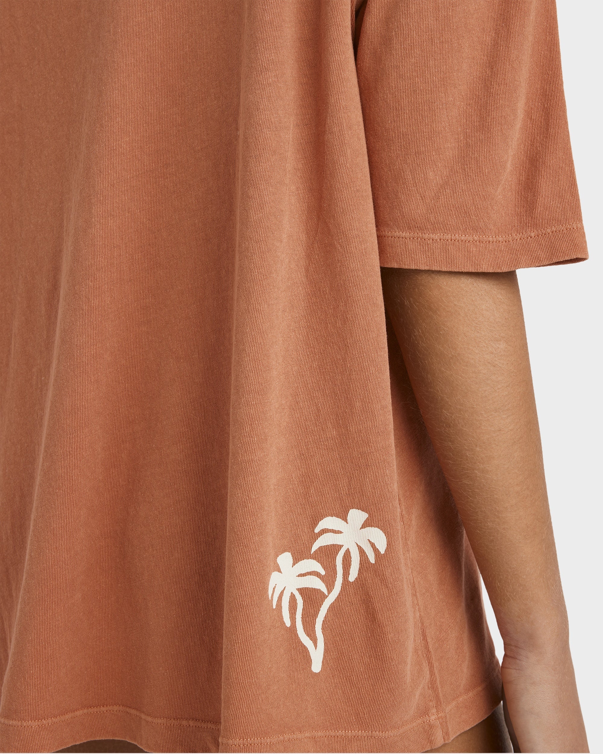 Womens Bright Sun T-Shirt - Image 6