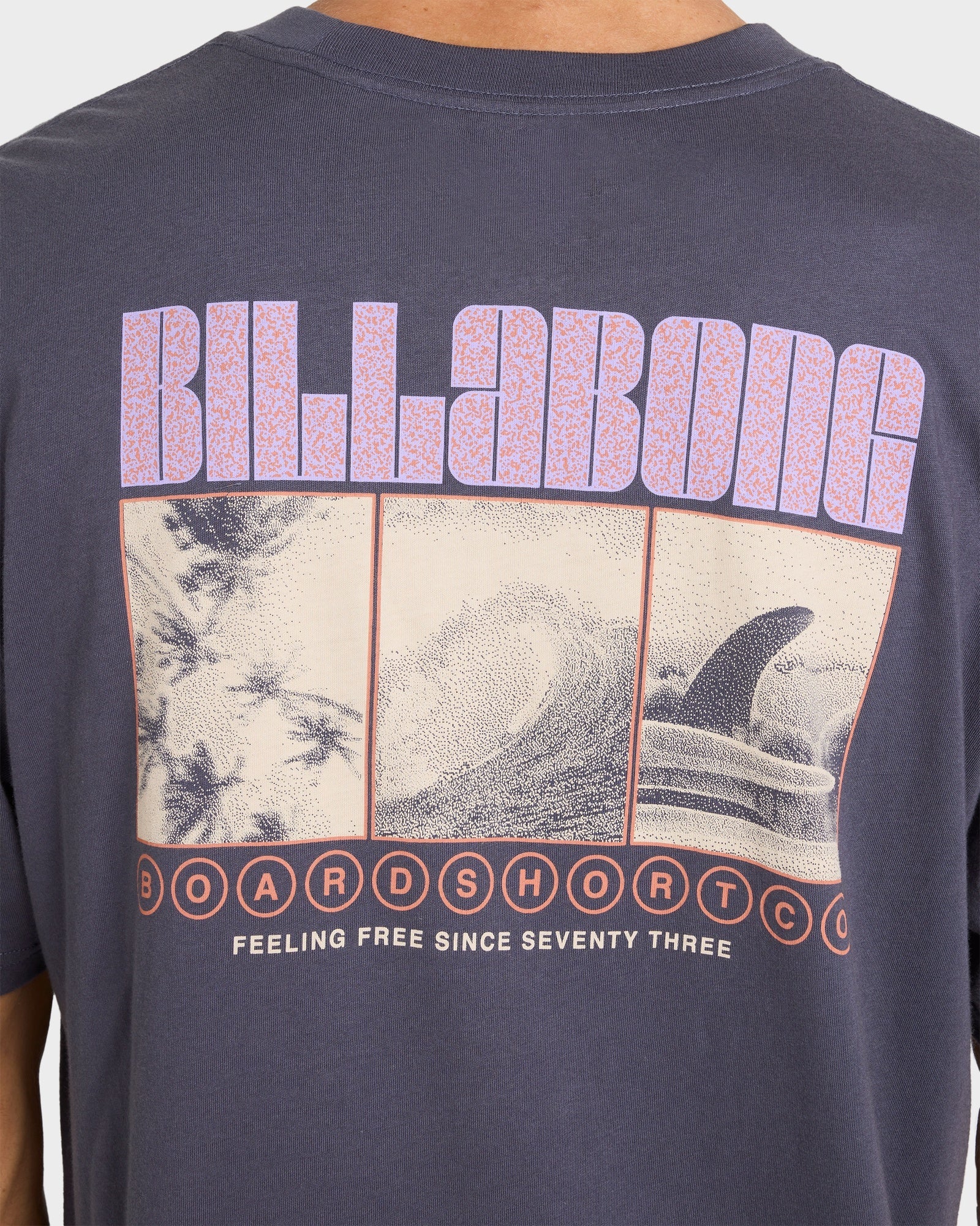 Mens Broadsheet Premium T-Shirt - Image 4
