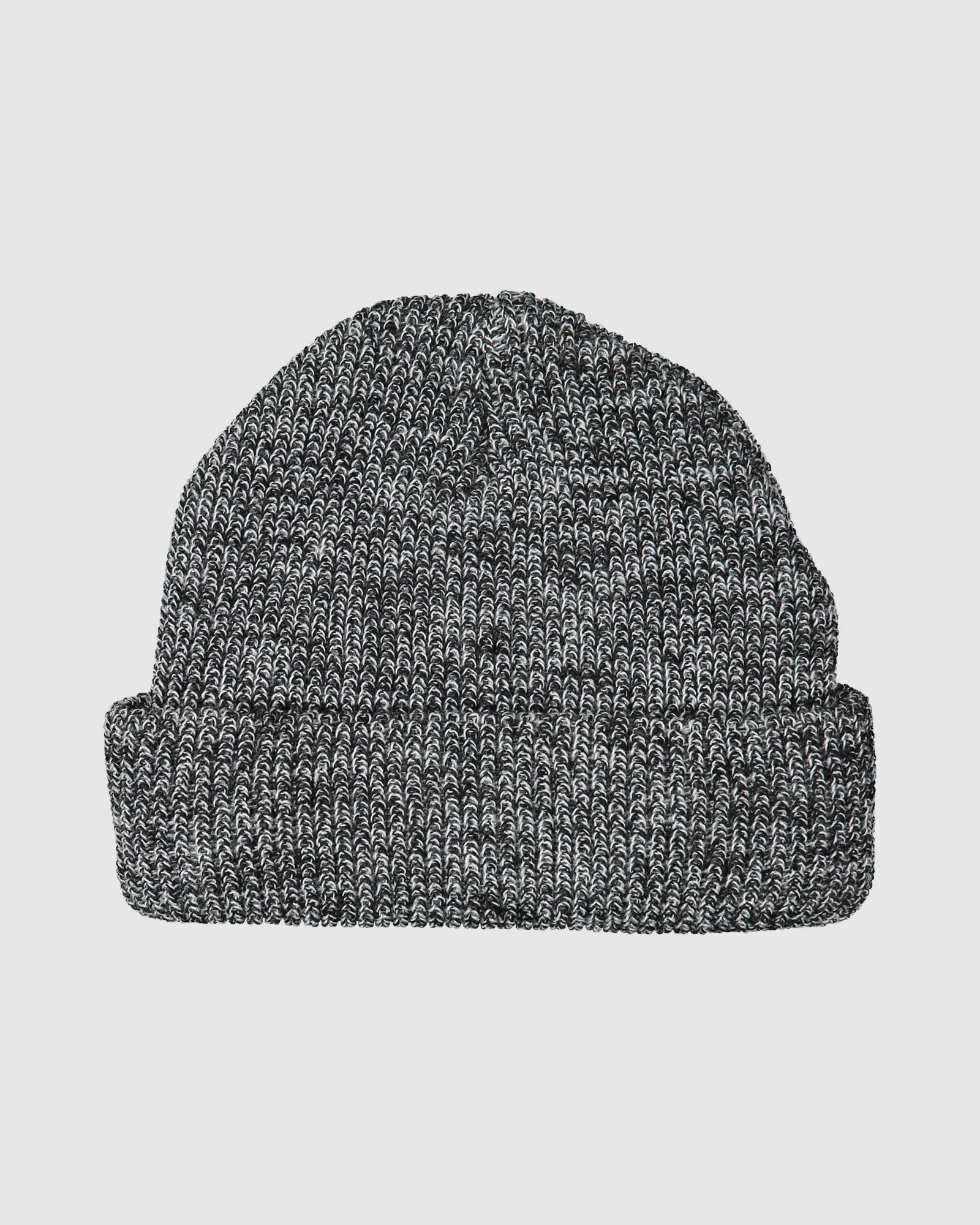 Mens Broke Beanie - Image 2