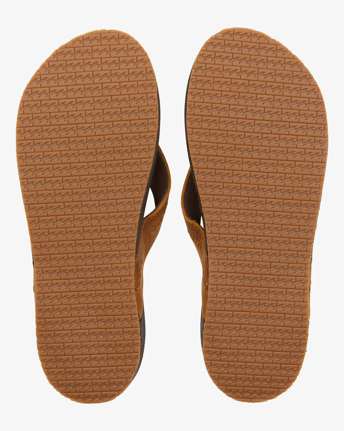 Mens Brunswick Leather Thongs - Image 2