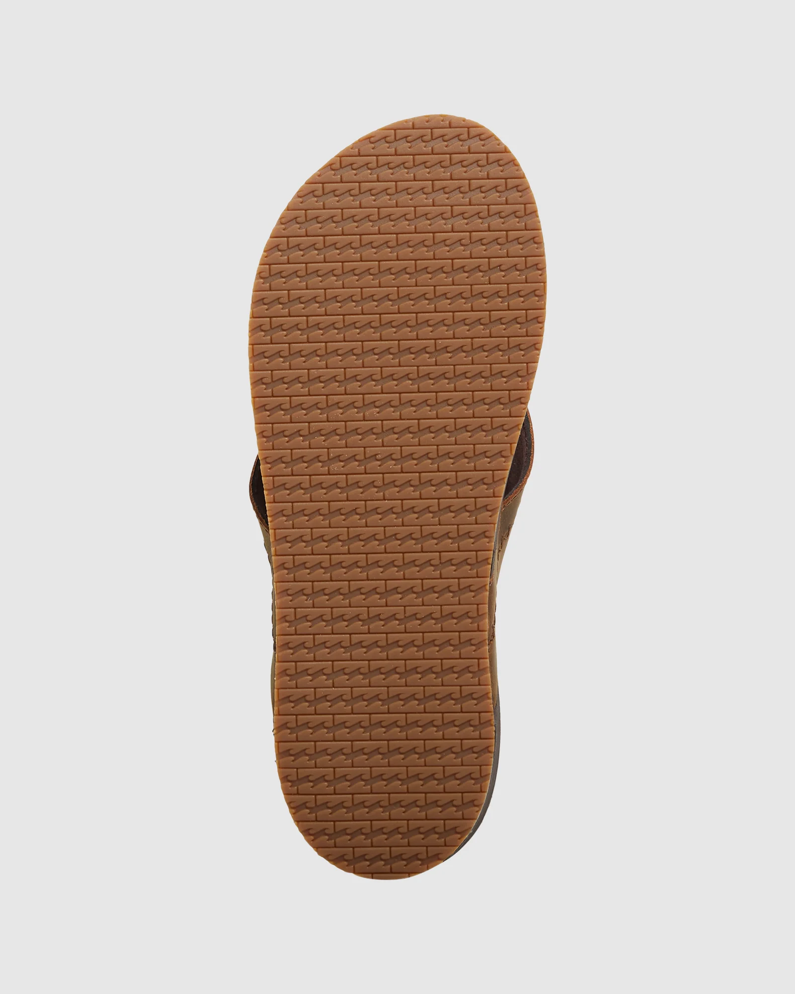 Mens Brunswick Leather Thongs - Image 6