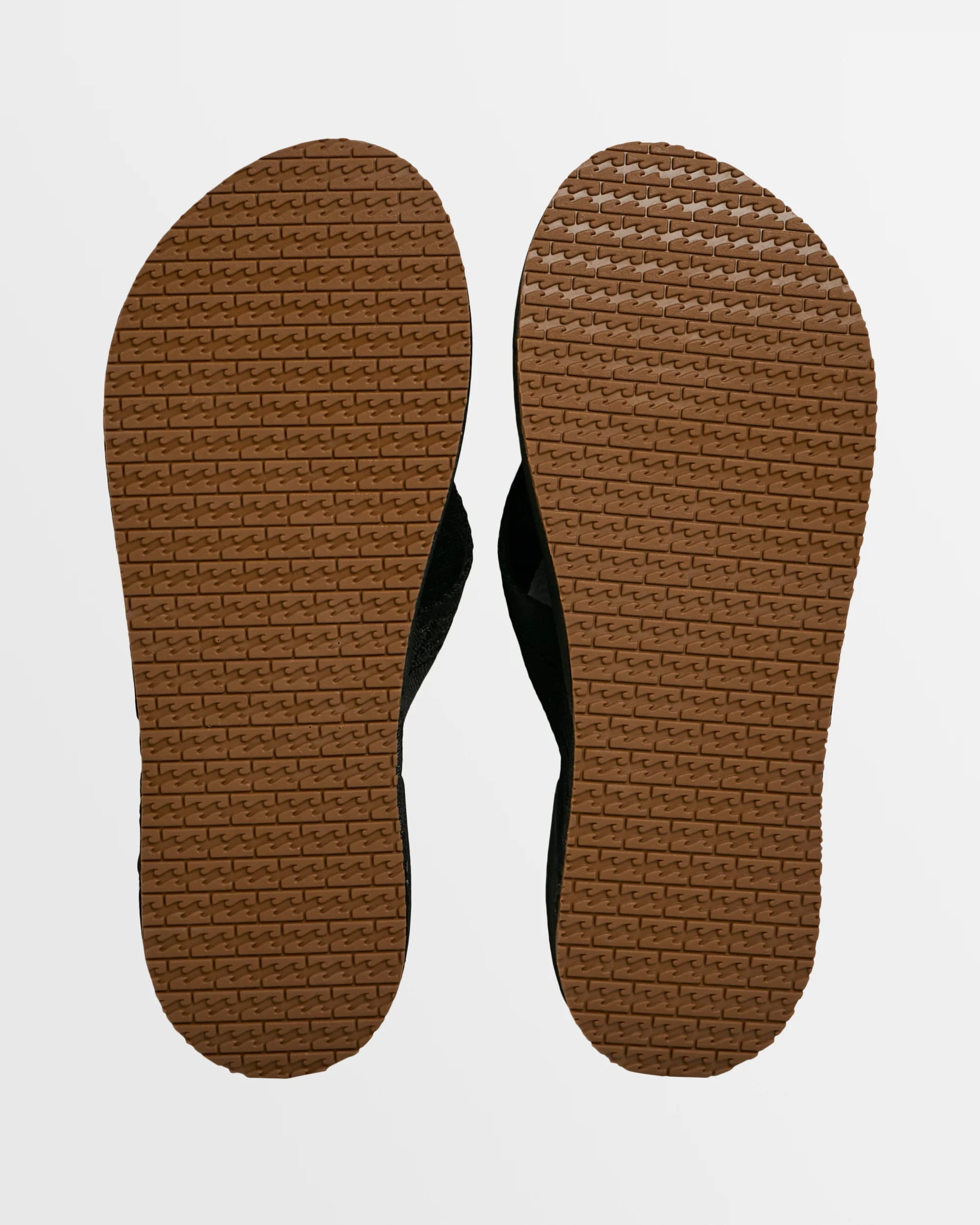 Mens Brunswick Woven Thongs - Image 3