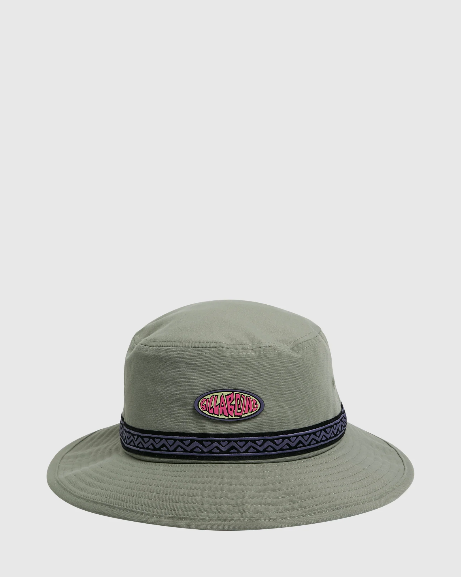 Bubble Boonie Hat - Image 2