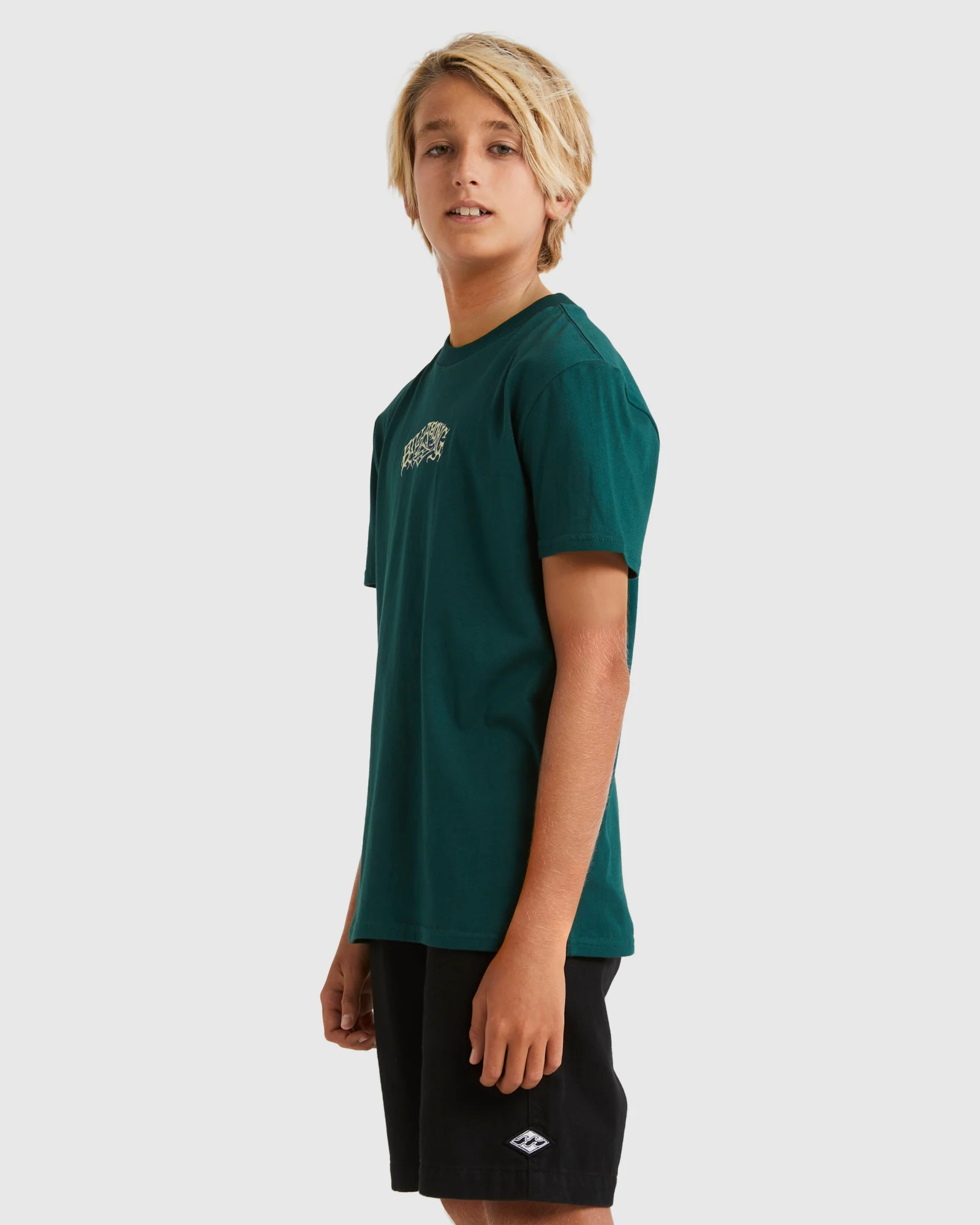 Boys 8-16 Bubble T-Shirt - Image 2
