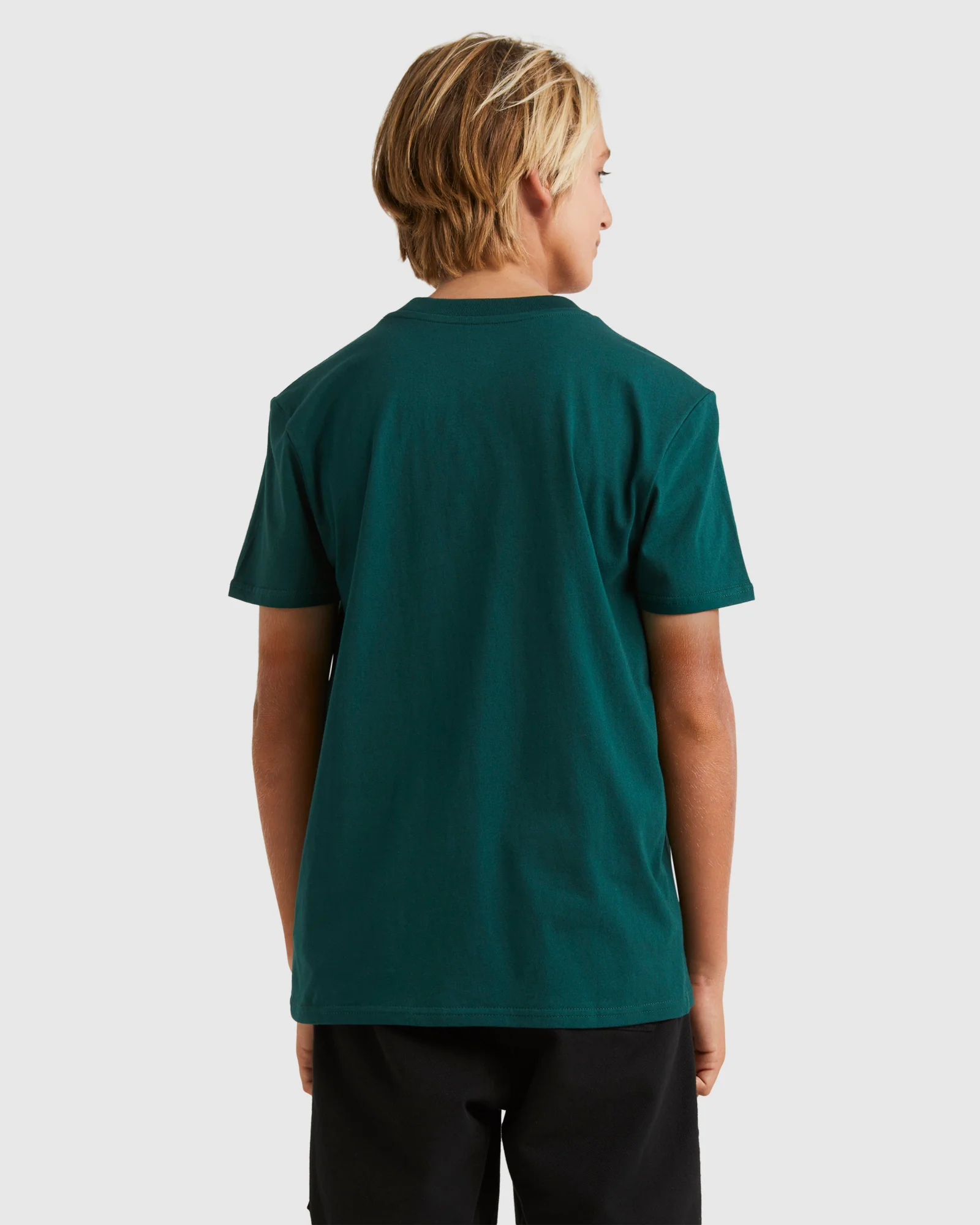 Boys 8-16 Bubble T-Shirt - Image 3