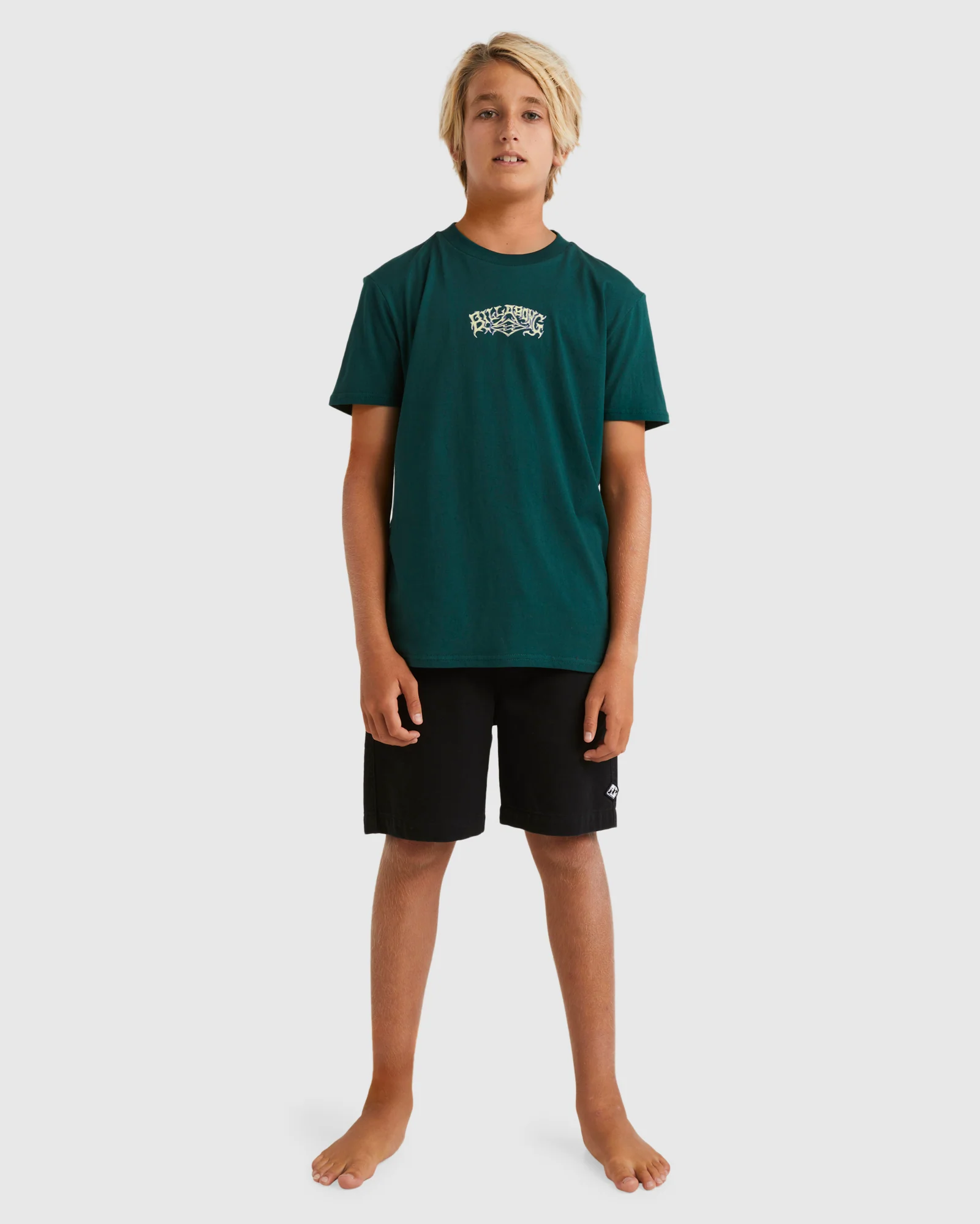 Boys 8-16 Bubble T-Shirt - Image 5