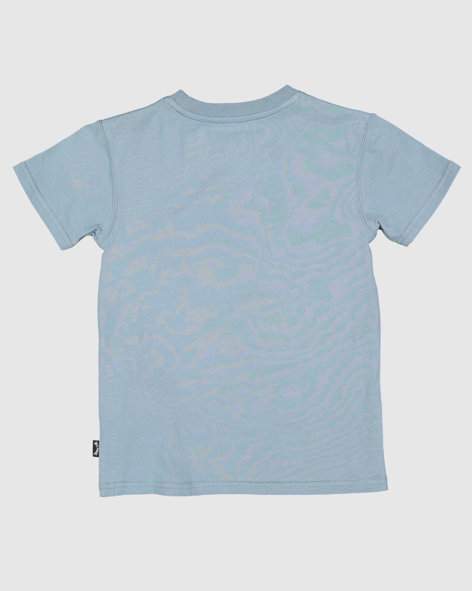 Boys 0-7 Bubble T-Shirt - Image 2