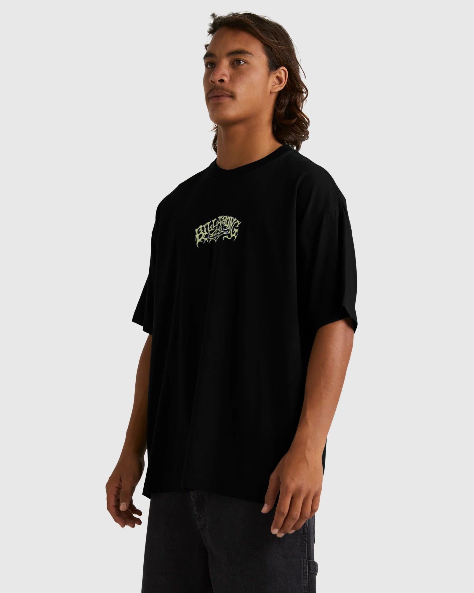 Mens Bubble T-Shirt - Image 2