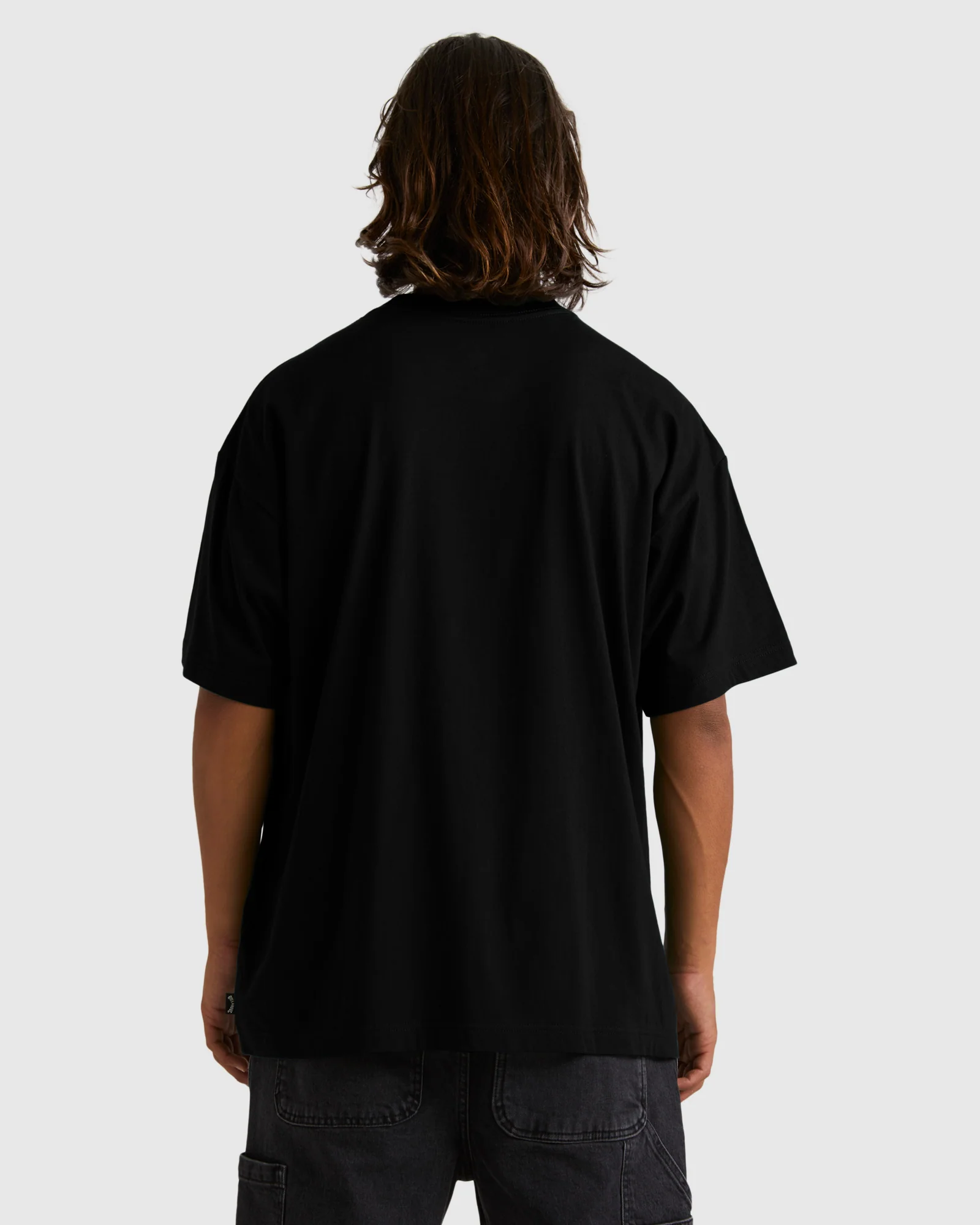 Mens Bubble T-Shirt - Image 3