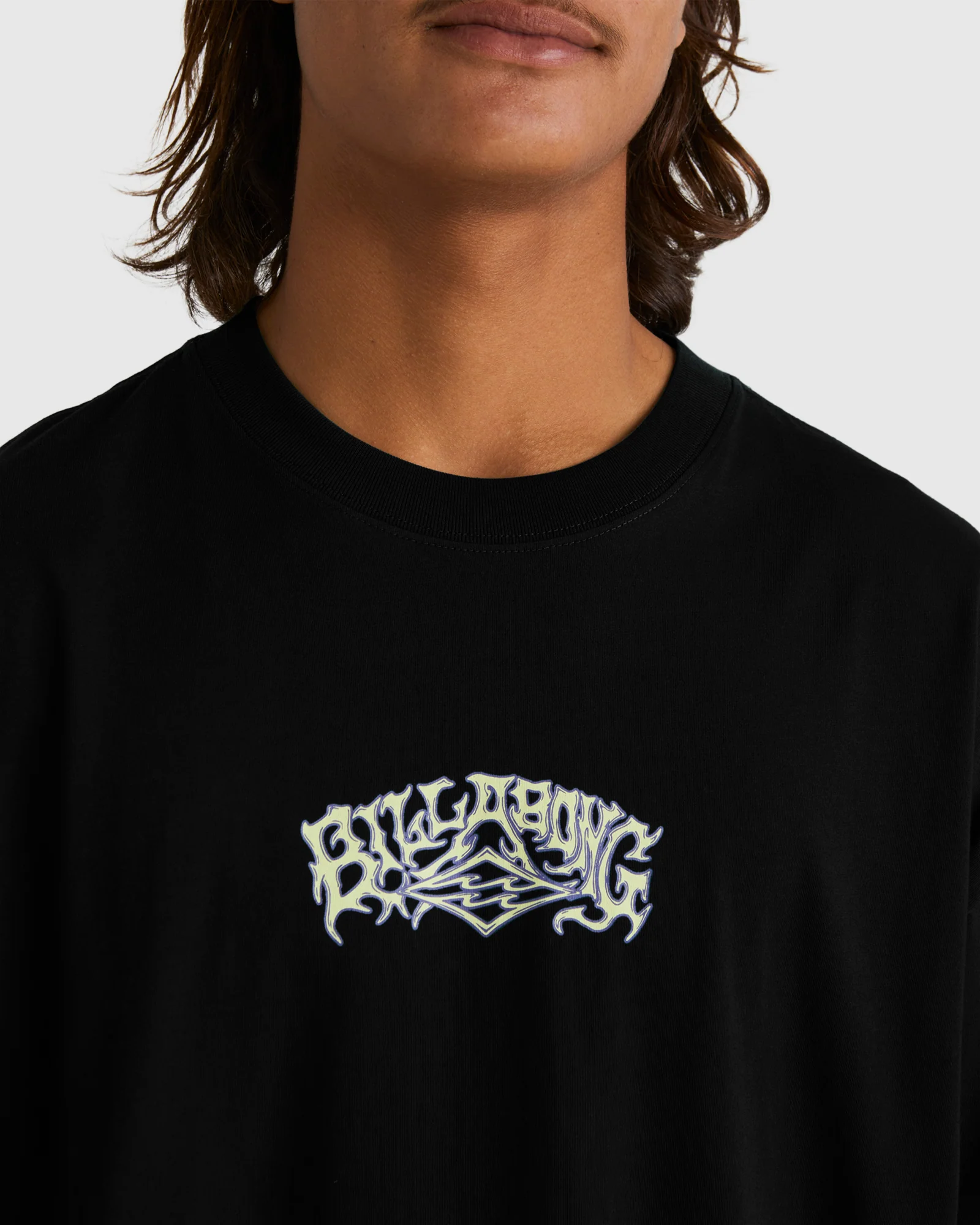 Mens Bubble T-Shirt - Image 4