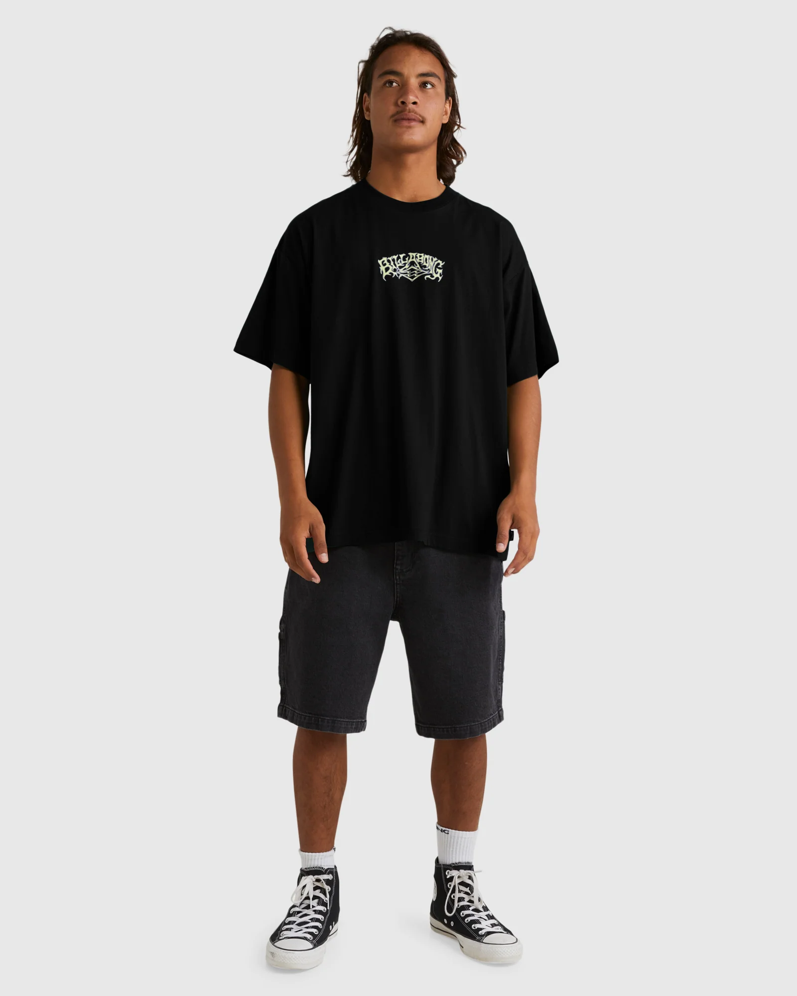 Mens Bubble T-Shirt - Image 5
