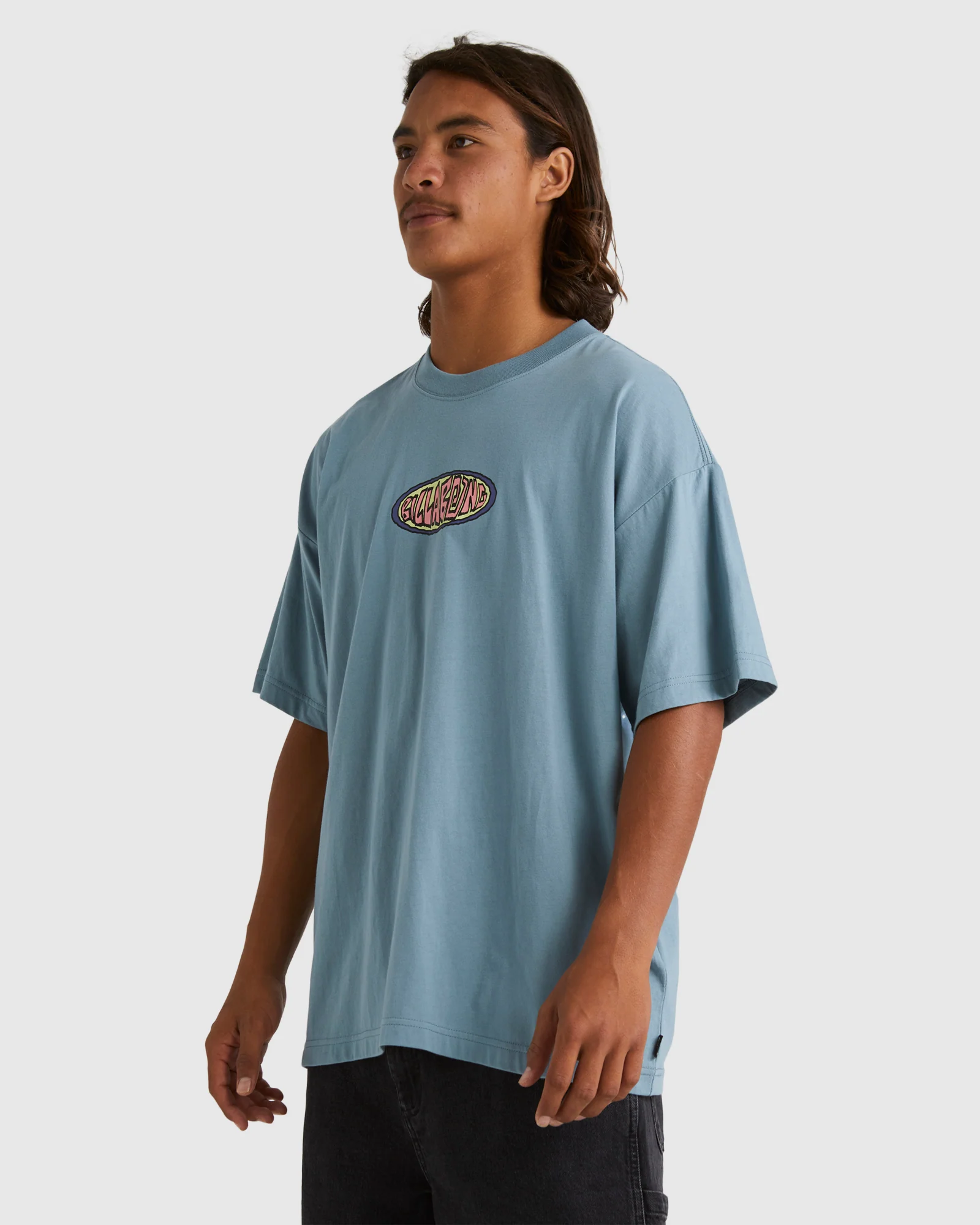 Mens Bubble T-Shirt - Image 2