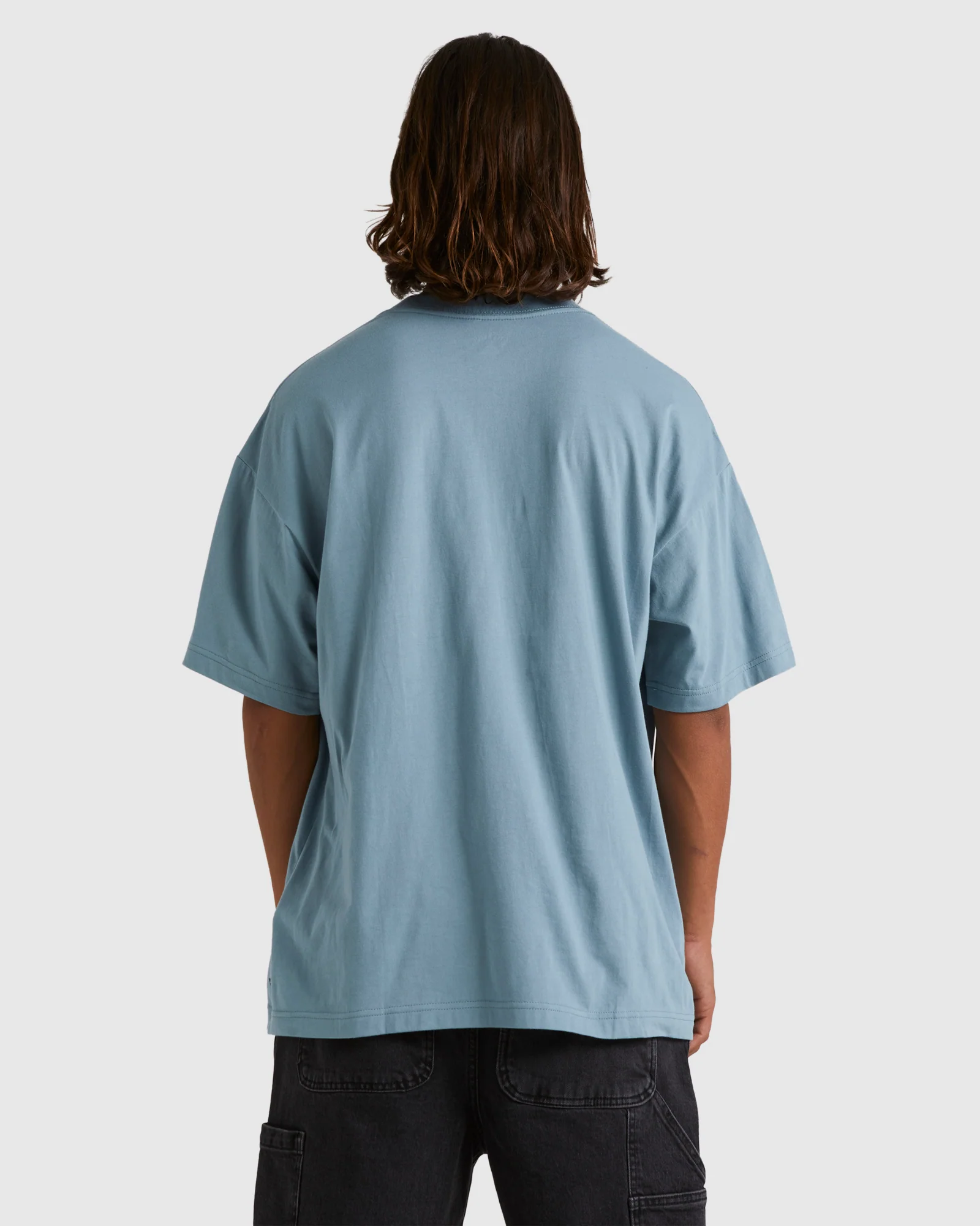 Mens Bubble T-Shirt - Image 3
