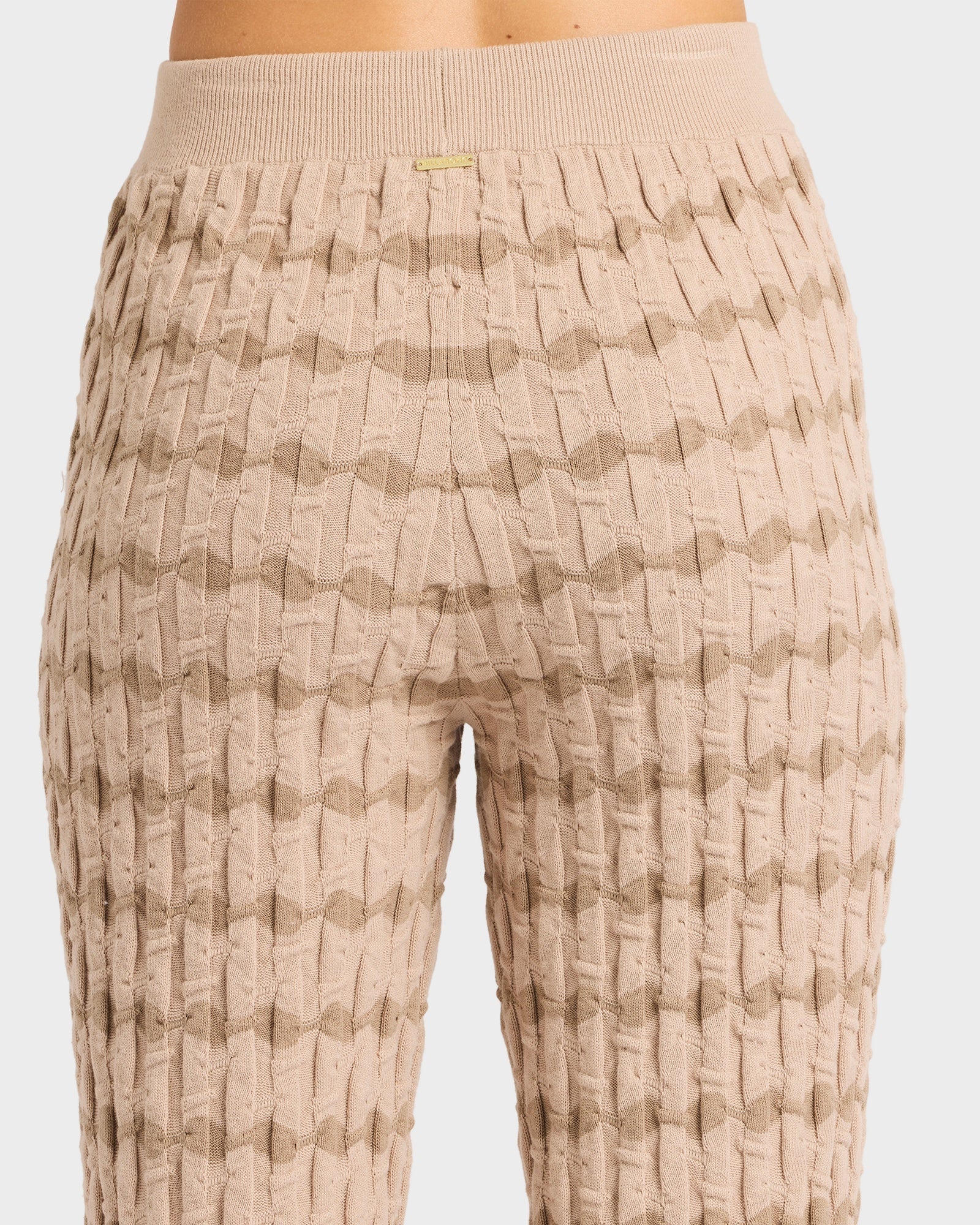 Womens Bubble Tides Pants - Image 5