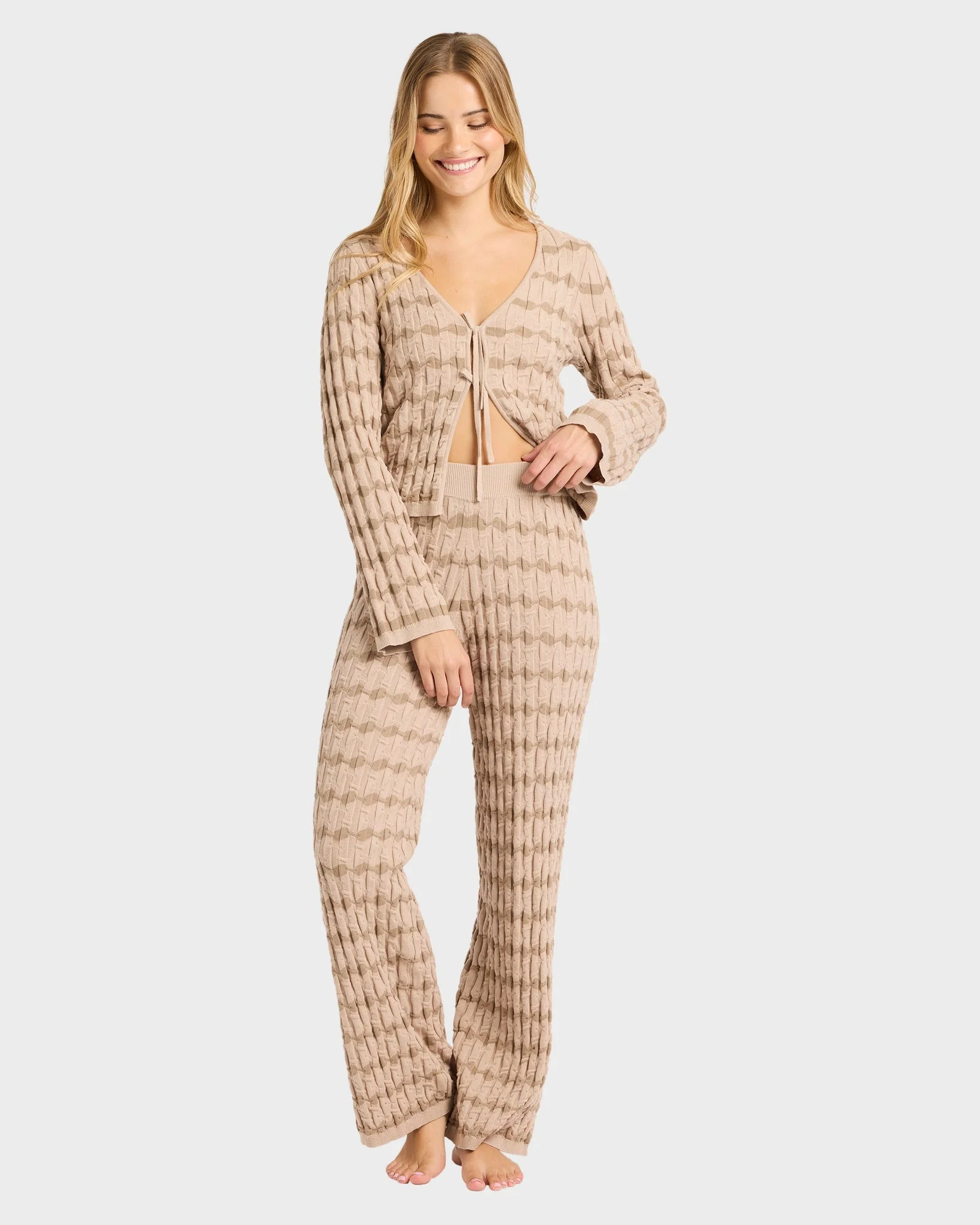 Womens Bubble Tides Pants - Image 6