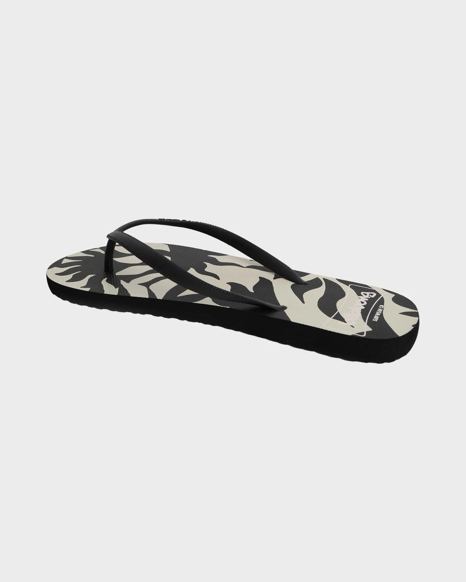 Womens By My Side Thongs - Image 3