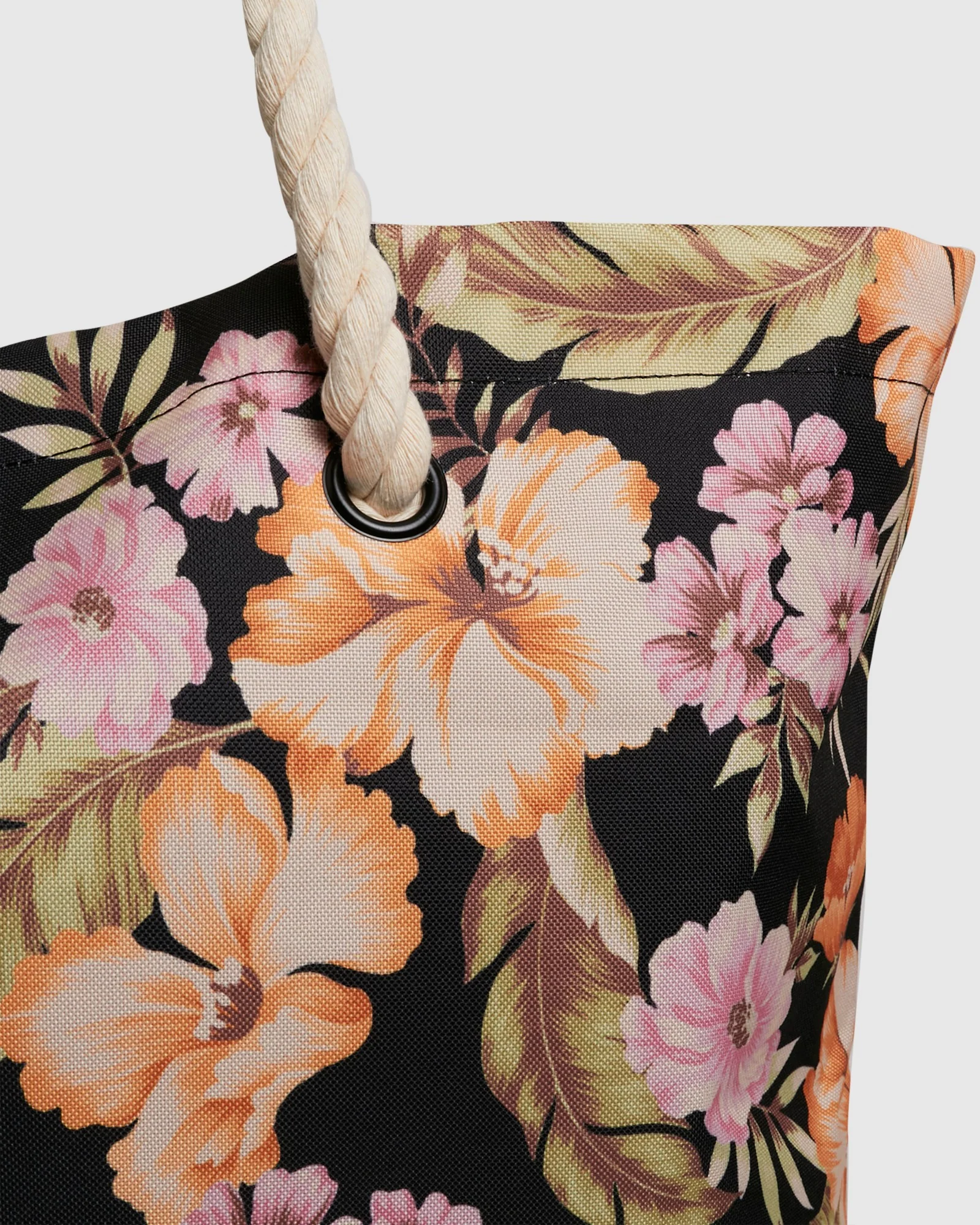 Womens Calypso Tote Bag - Image 4