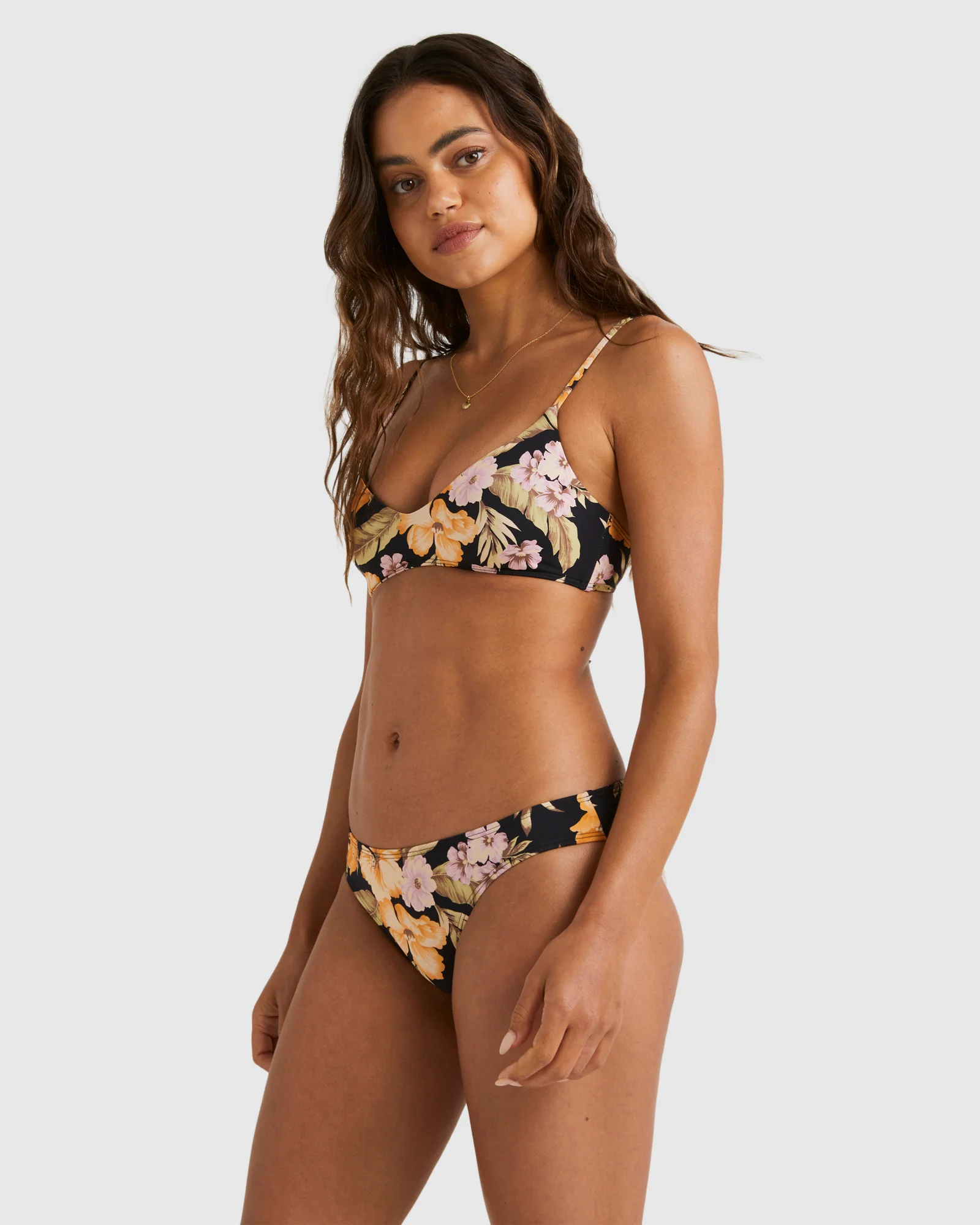 Womens Calypso Lowrider Pant Bikini Bottom - Image 2