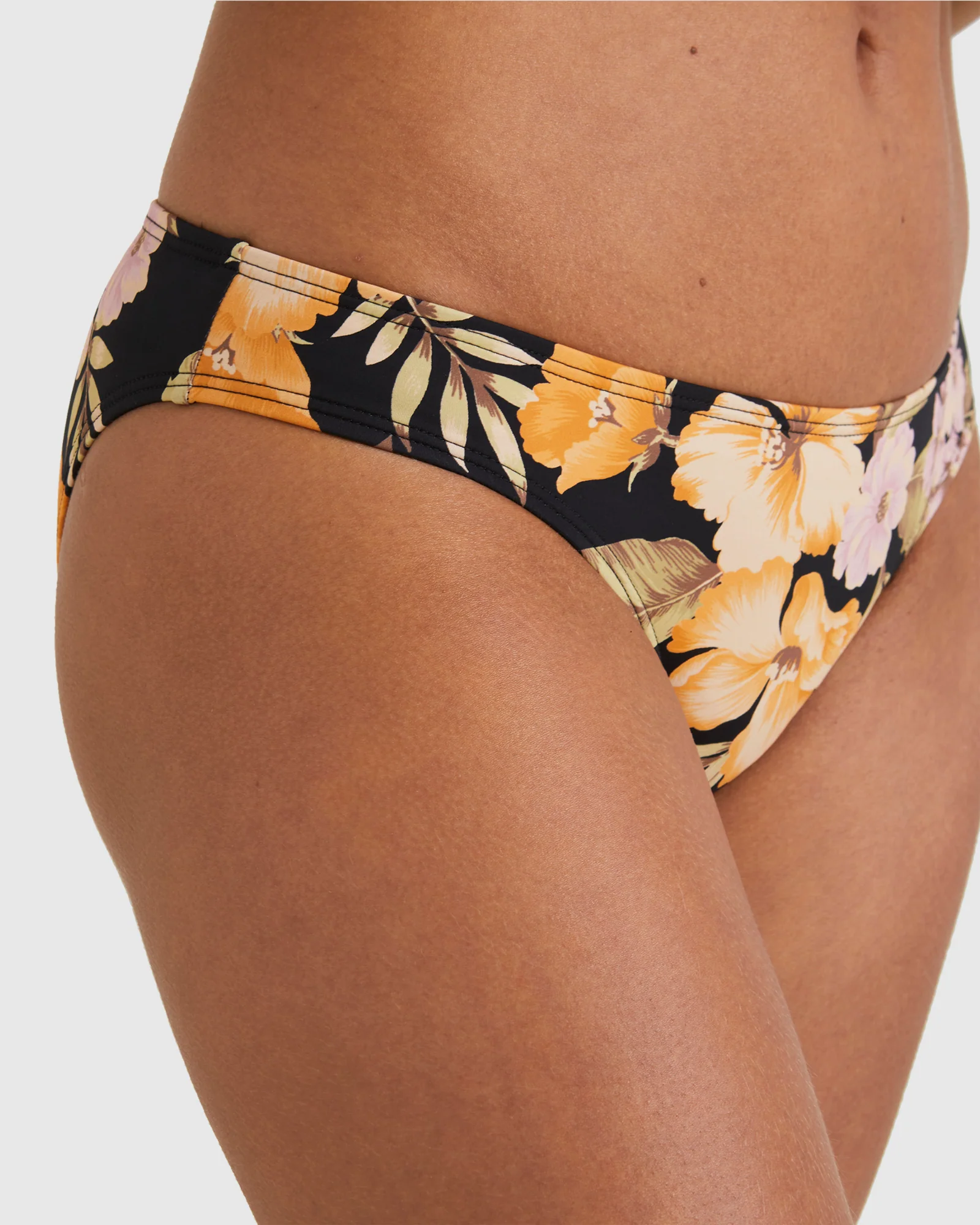 Womens Calypso Lowrider Pant Bikini Bottom - Image 4