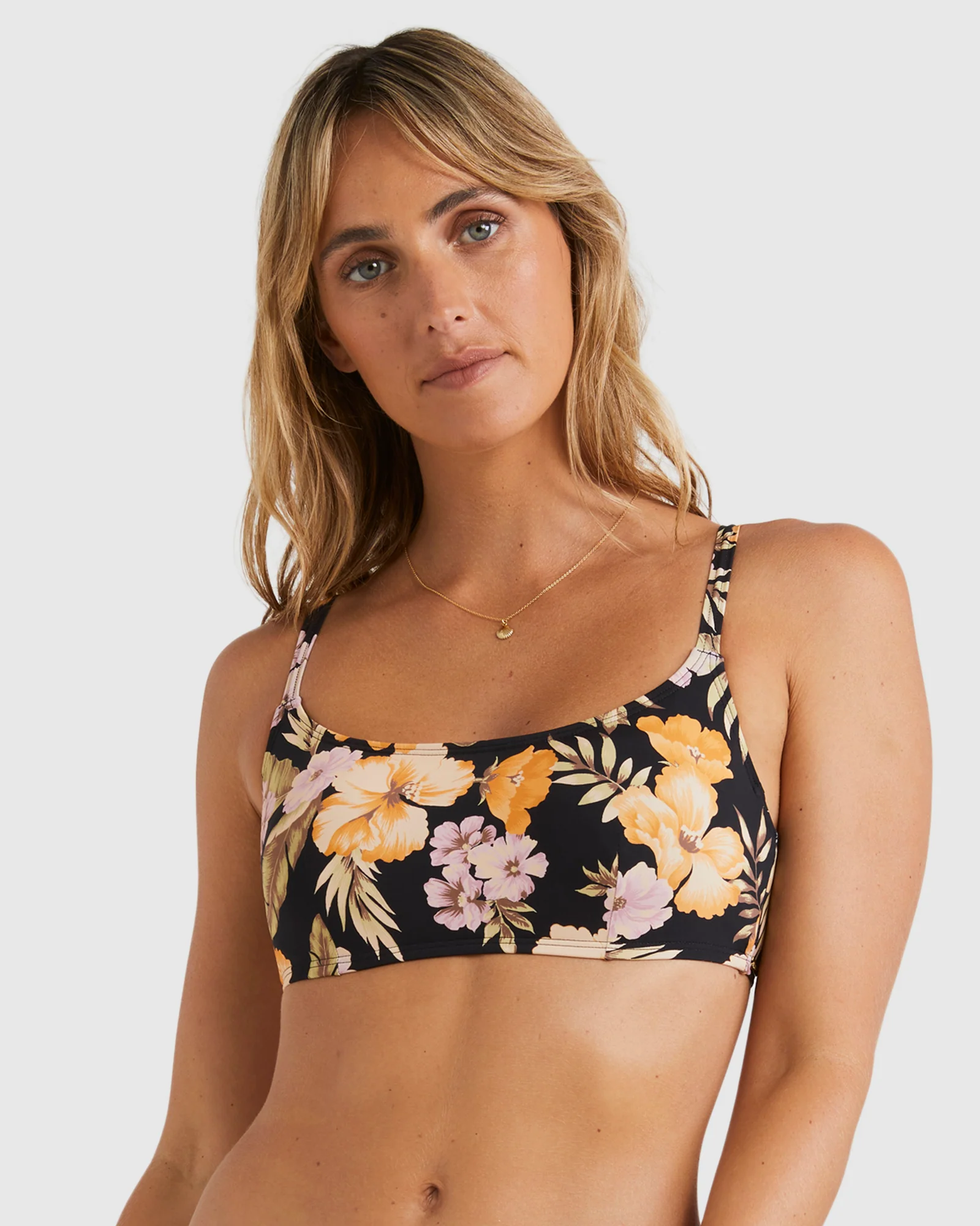 Womens Calypso Mia DD Bra Bikini Top - Image 2