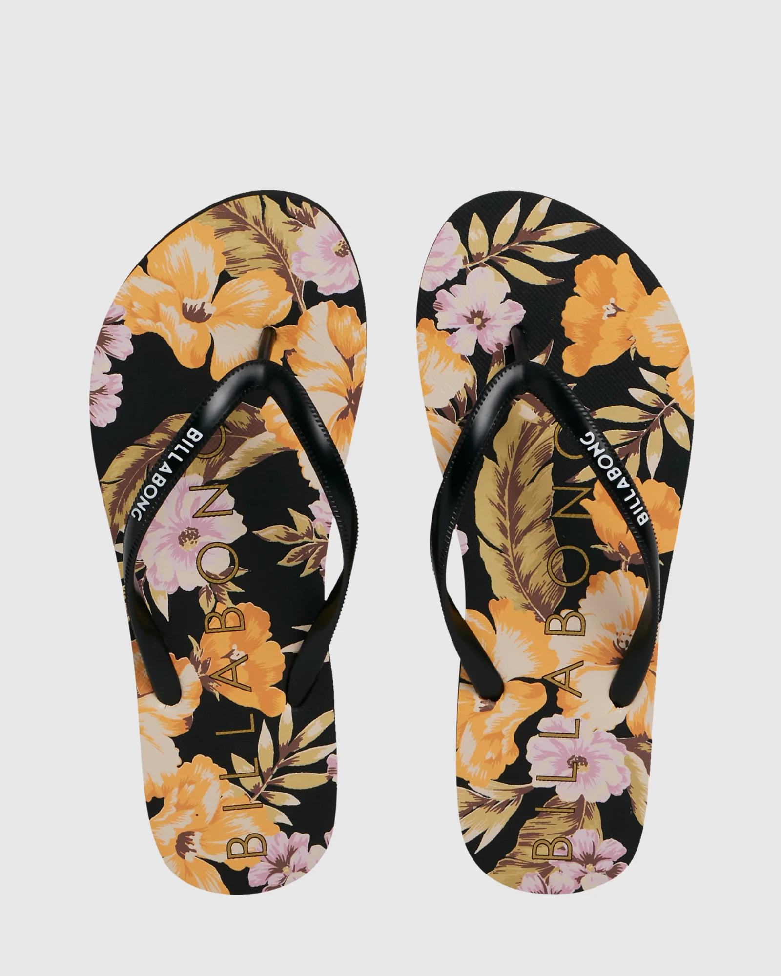 Womens Calypso Thongs - Image 2