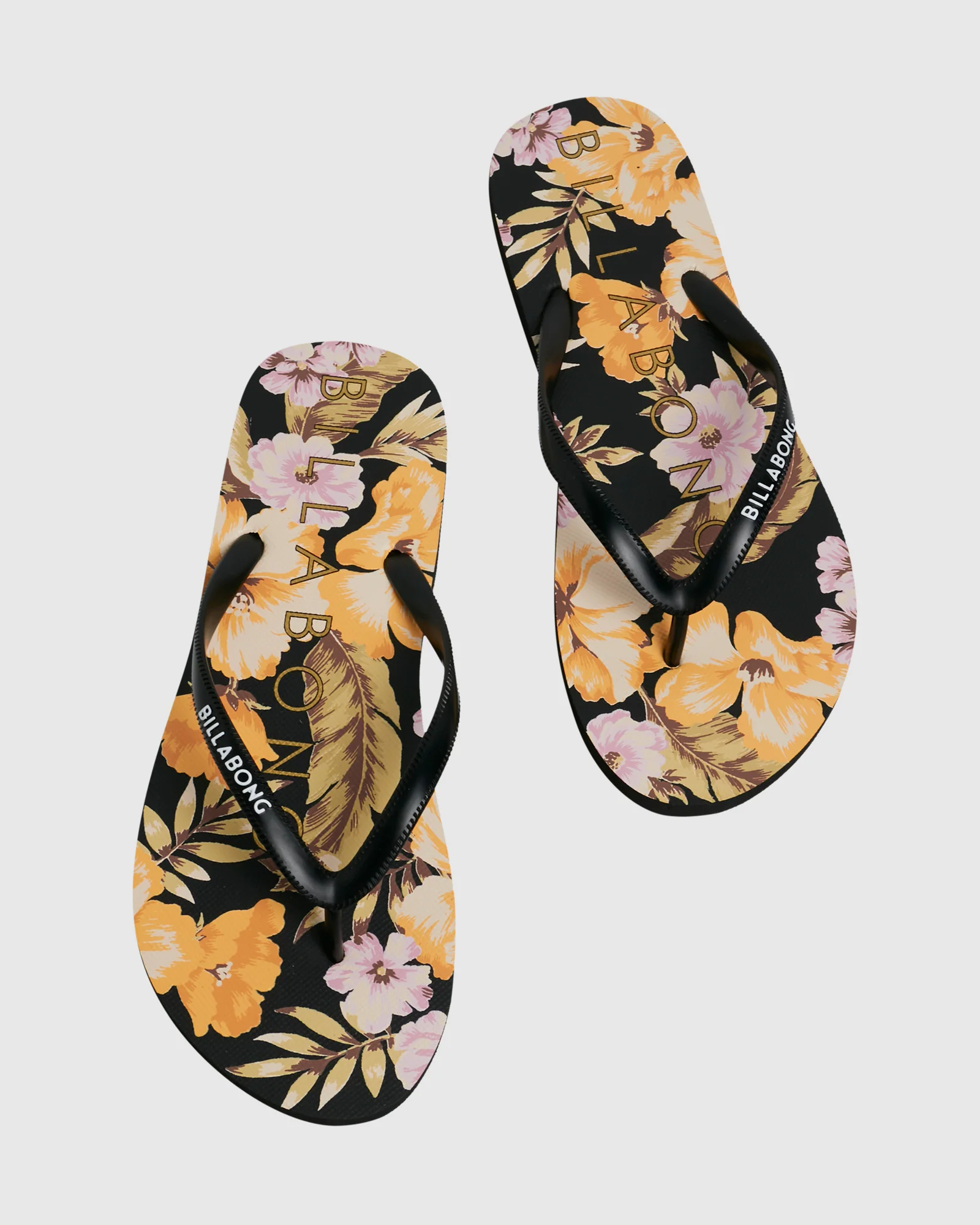Womens Calypso Thongs - Image 6
