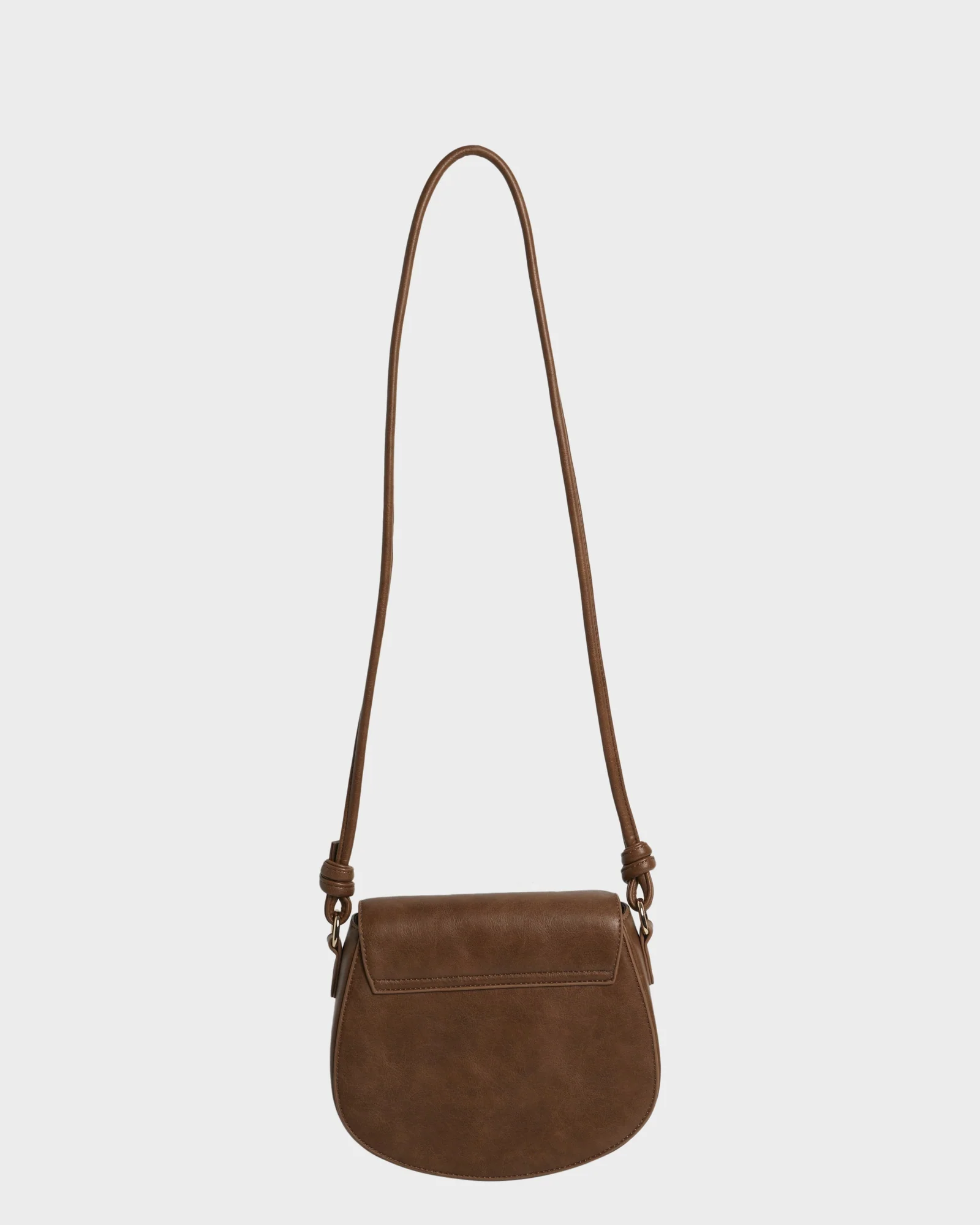 Womens Carry The Rainbow Sling Bag - Image 3