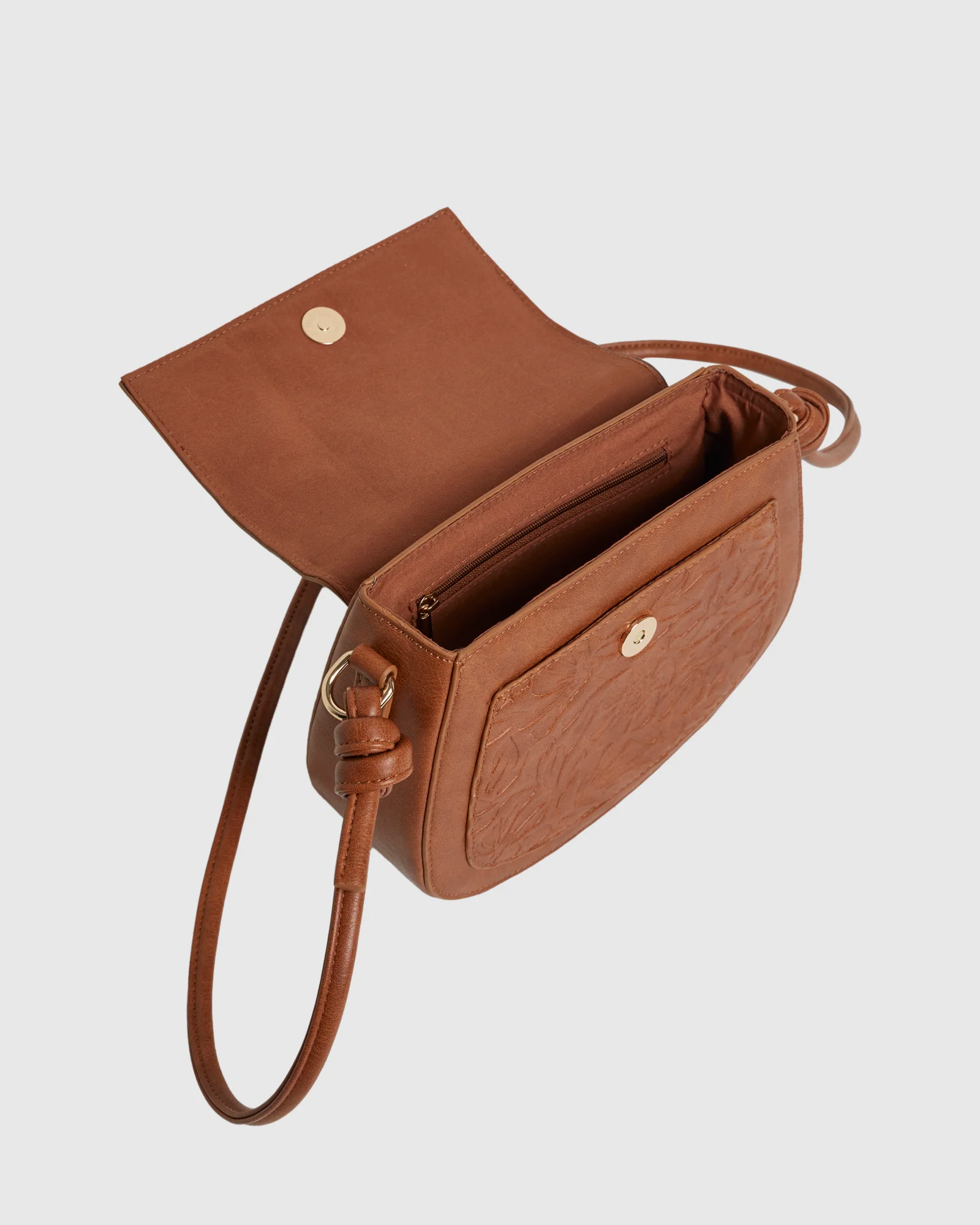 Womens Carry The Rainbow Bag - Image 5