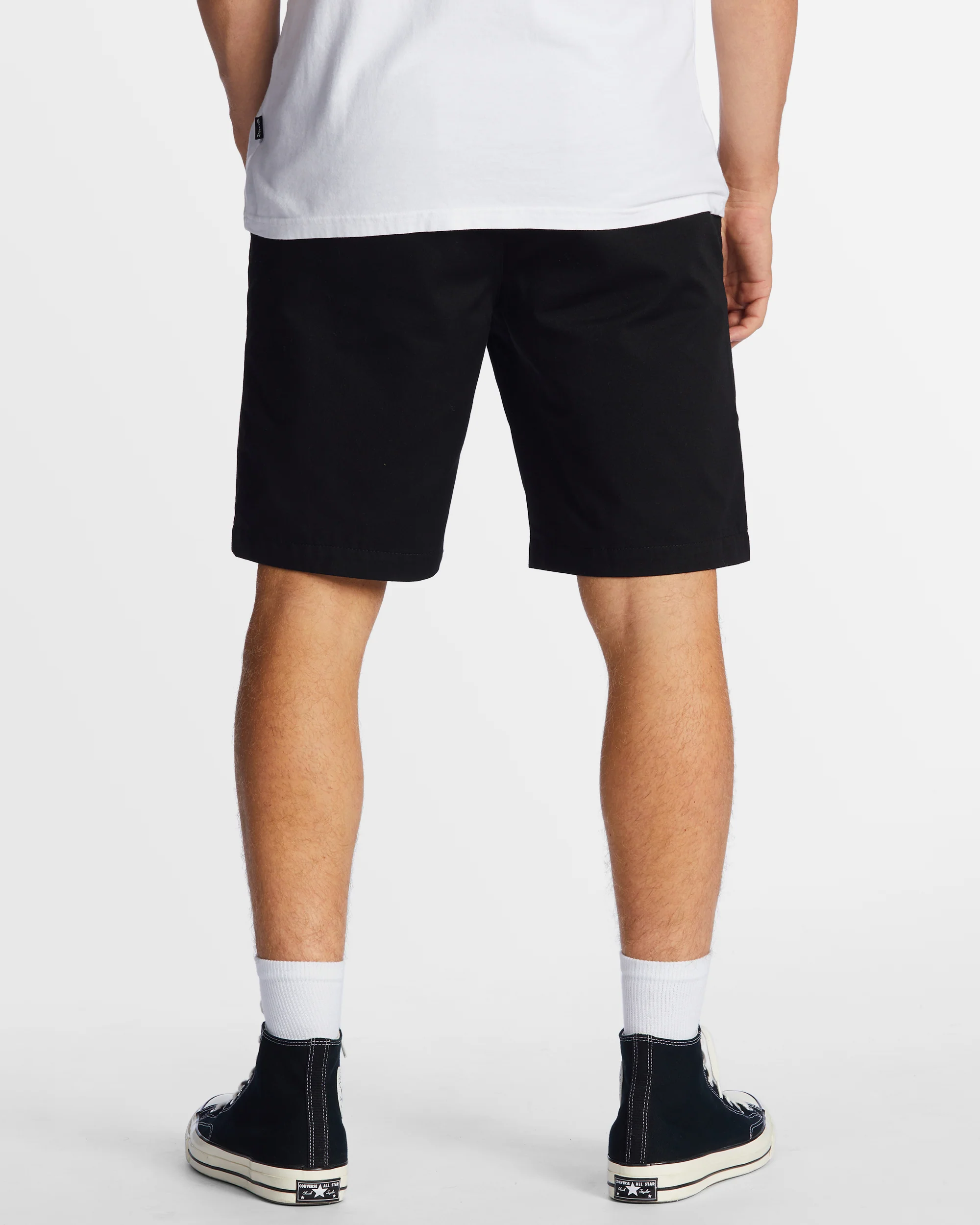 Mens Carter 21" Shorts - Image 3