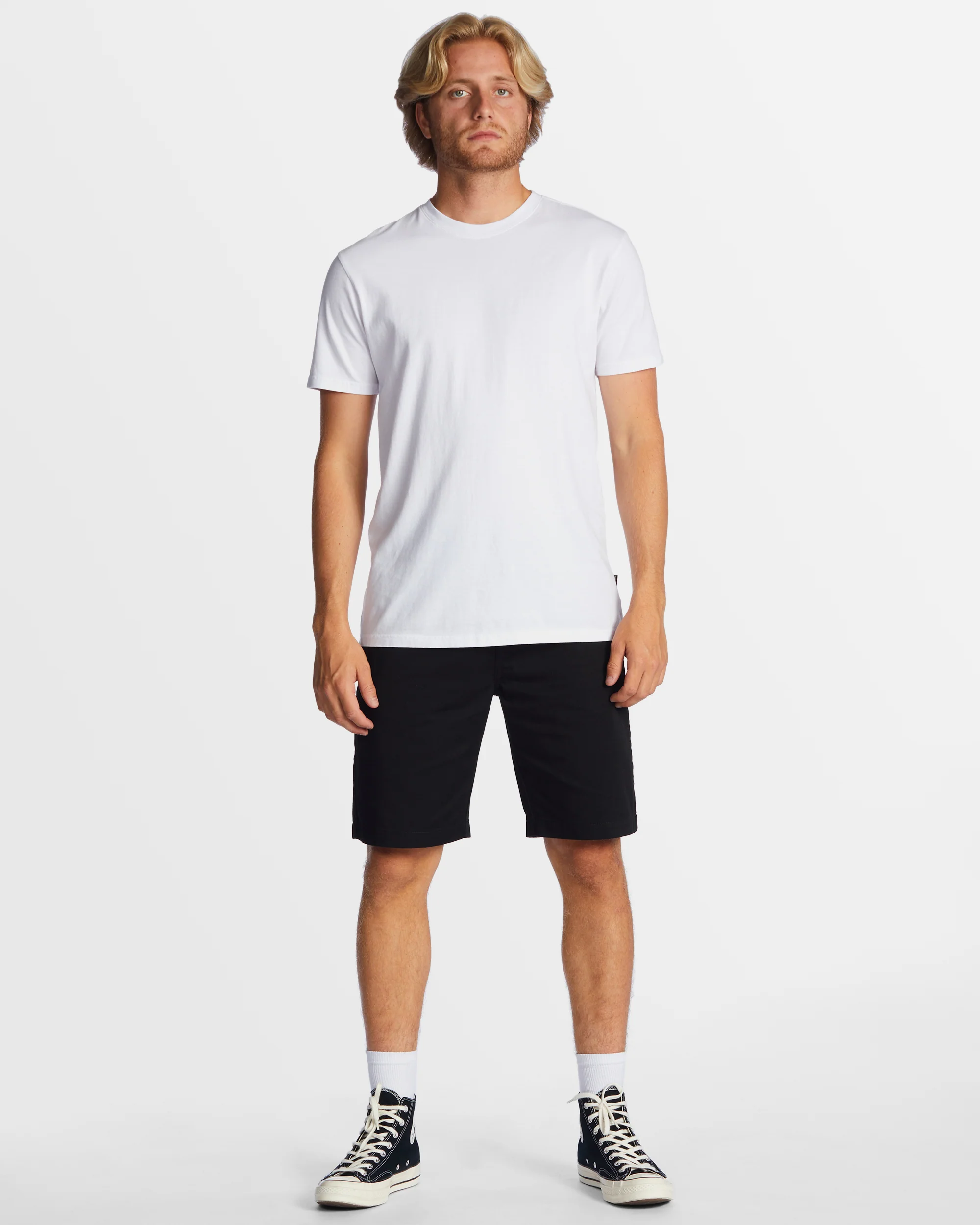 Mens Carter 21" Shorts - Image 4