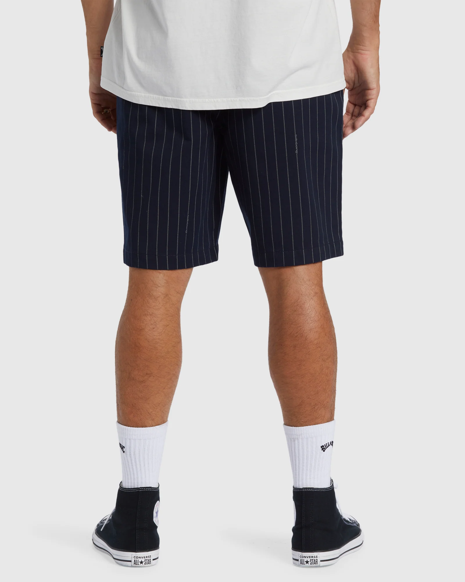 Mens Carter 21" Shorts - Image 3