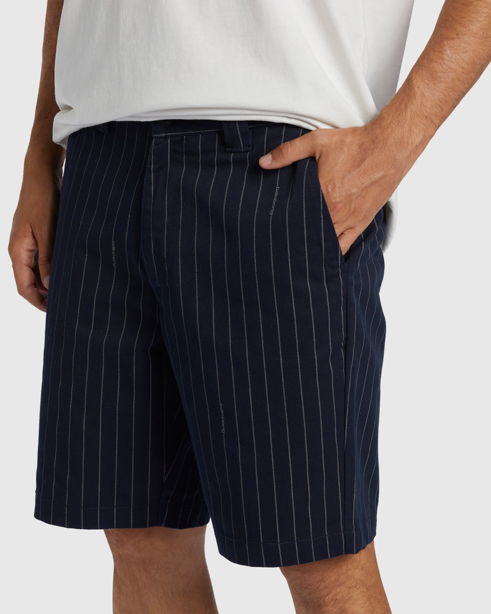 Mens Carter 21" Shorts - Image 4
