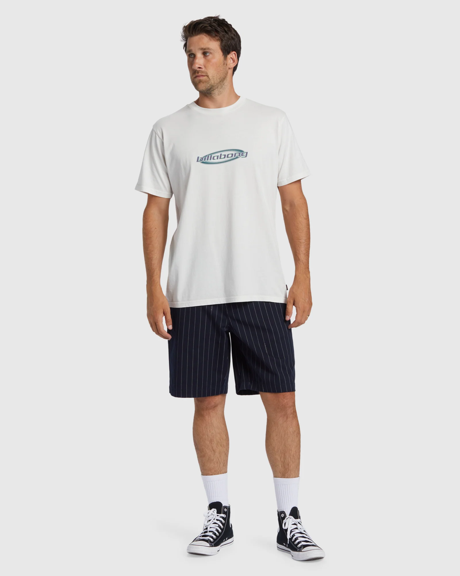 Mens Carter 21" Shorts - Image 5