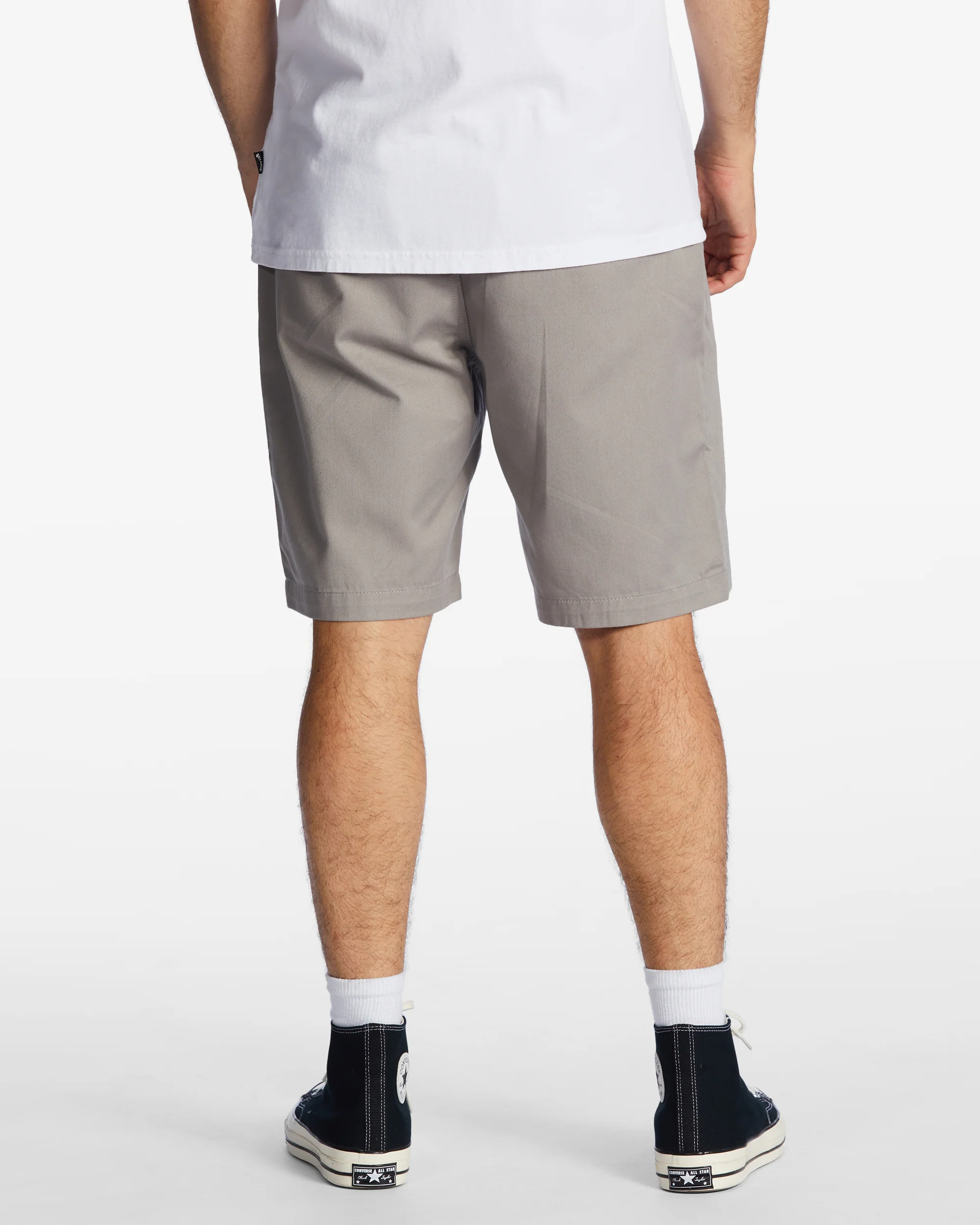 Mens Carter 21" Shorts - Image 3
