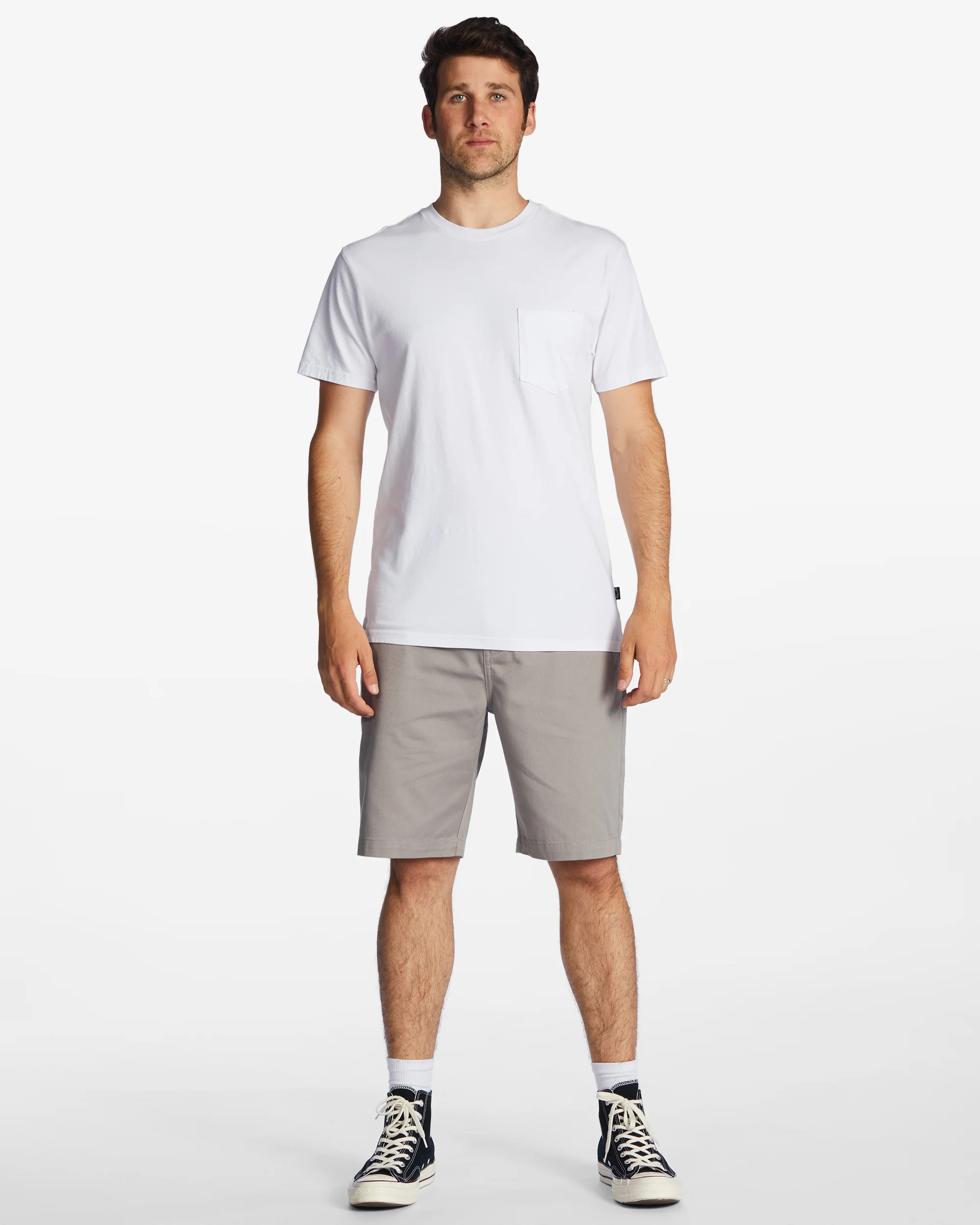 Mens Carter 21" Shorts - Image 4