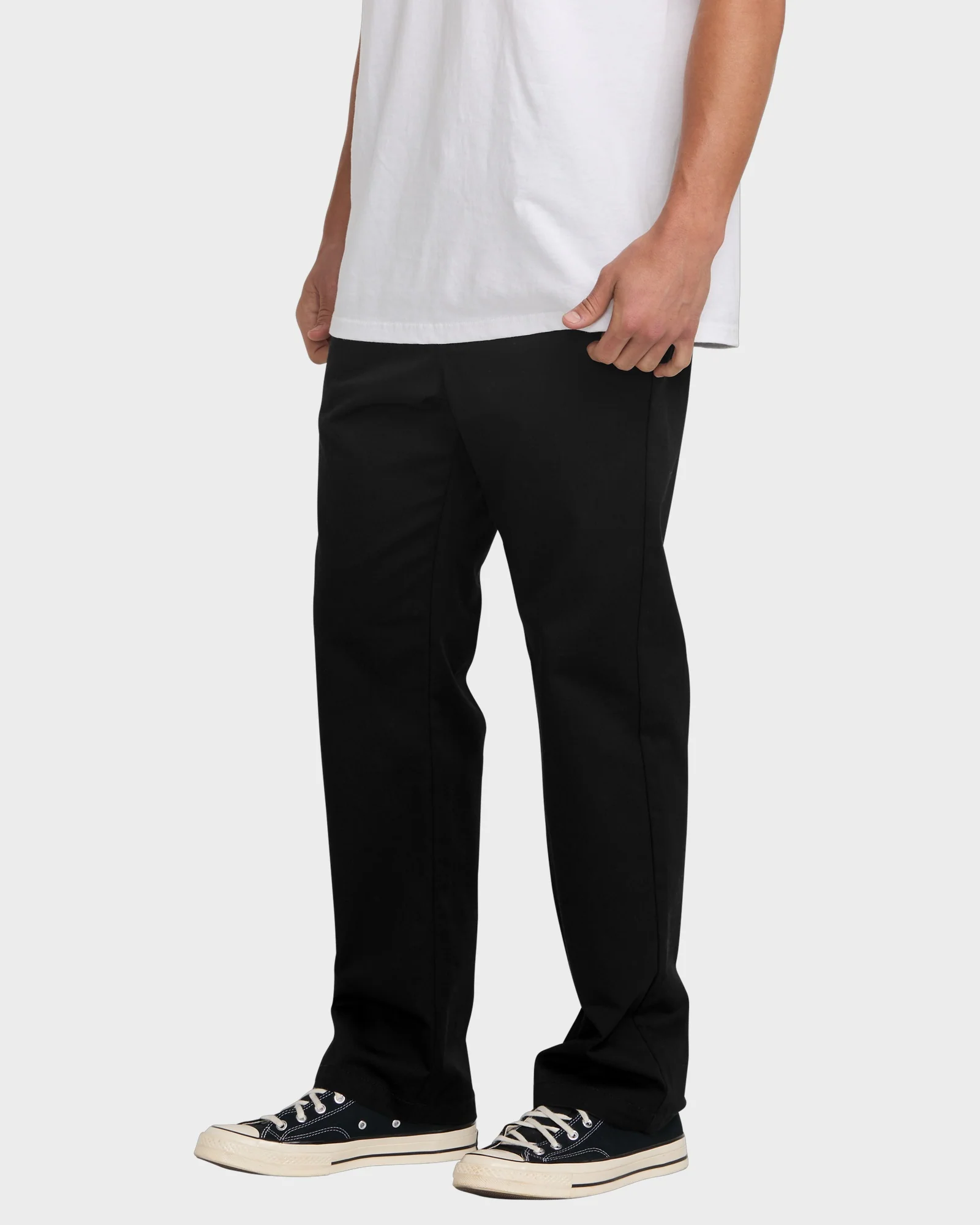 Mens Carter Pant Chinos - Image 2