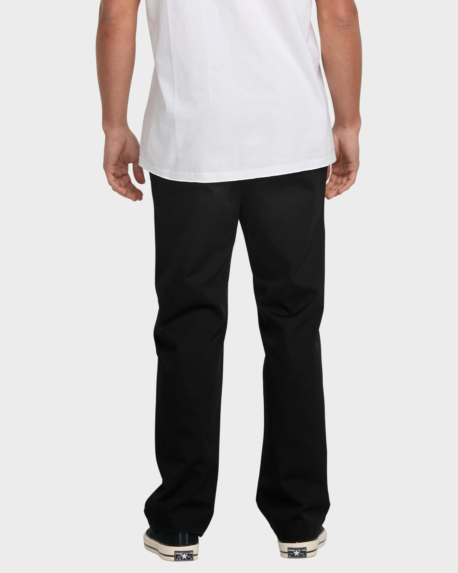 Mens Carter Pant Chinos - Image 3
