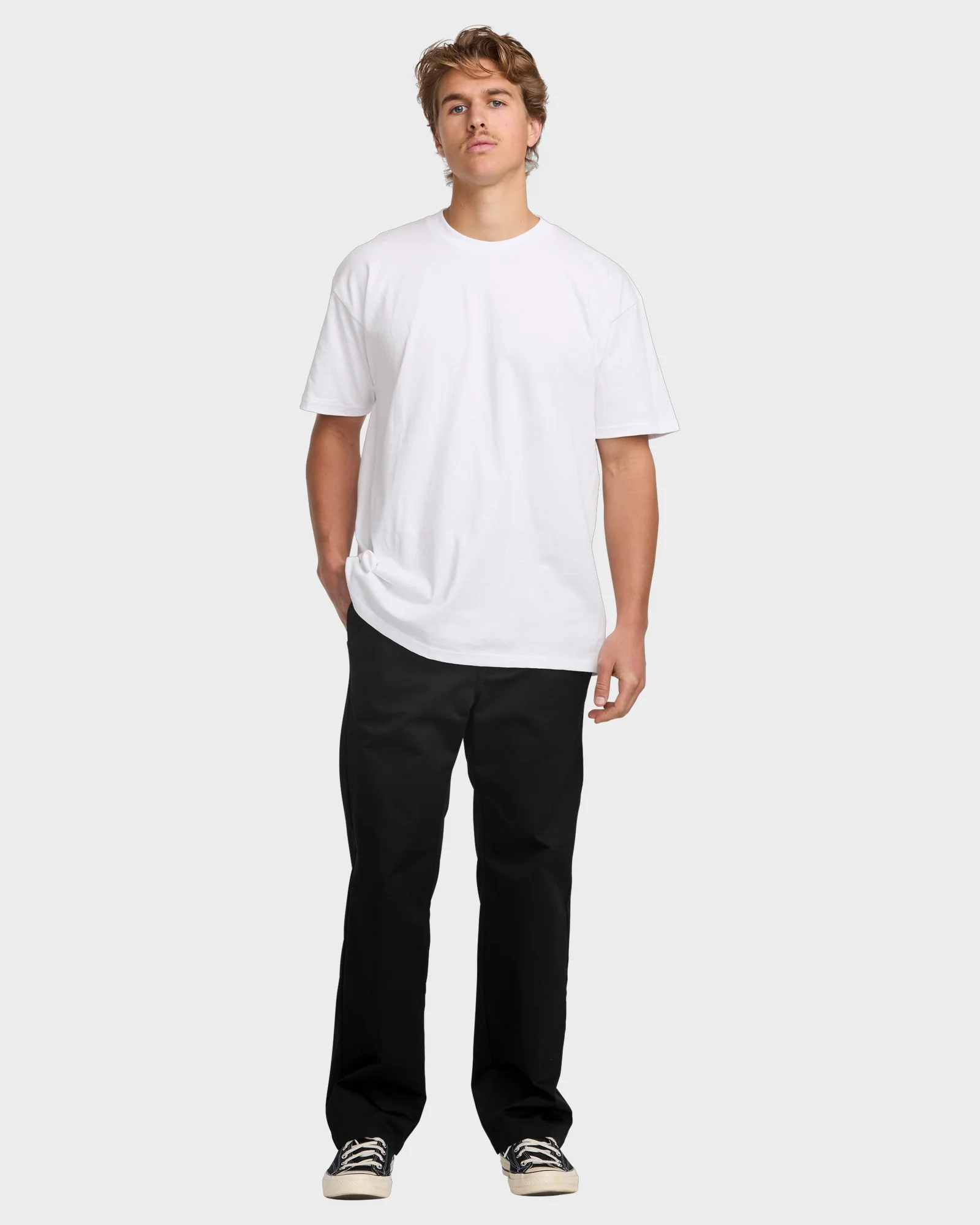 Mens Carter Pant Chinos - Image 4