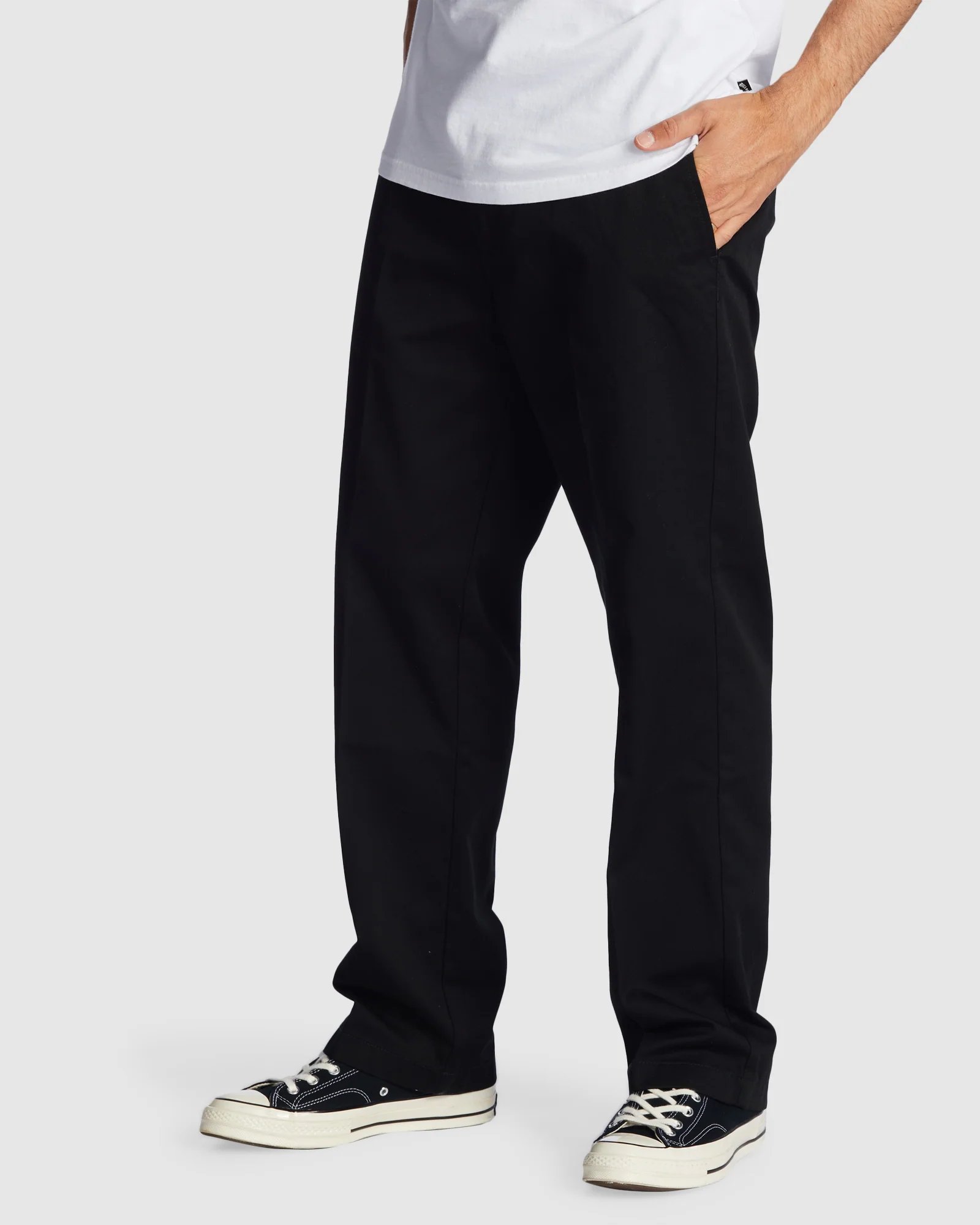 Mens Carter Chino Pants - Image 2