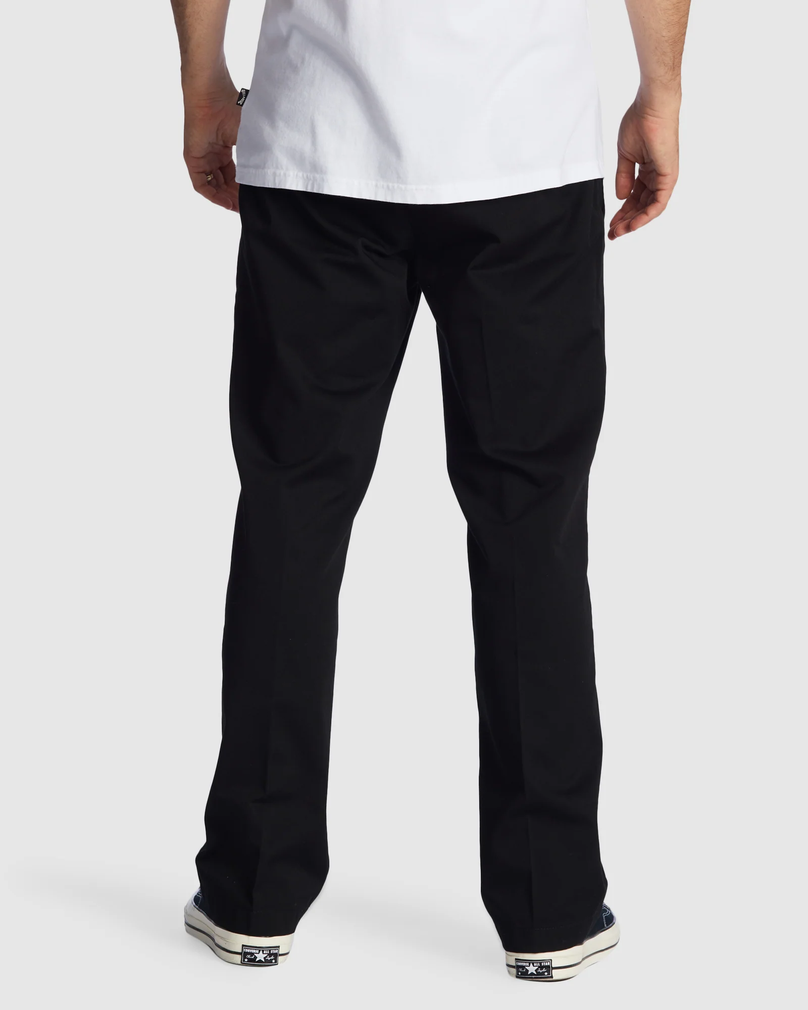 Mens Carter Chino Pants - Image 3