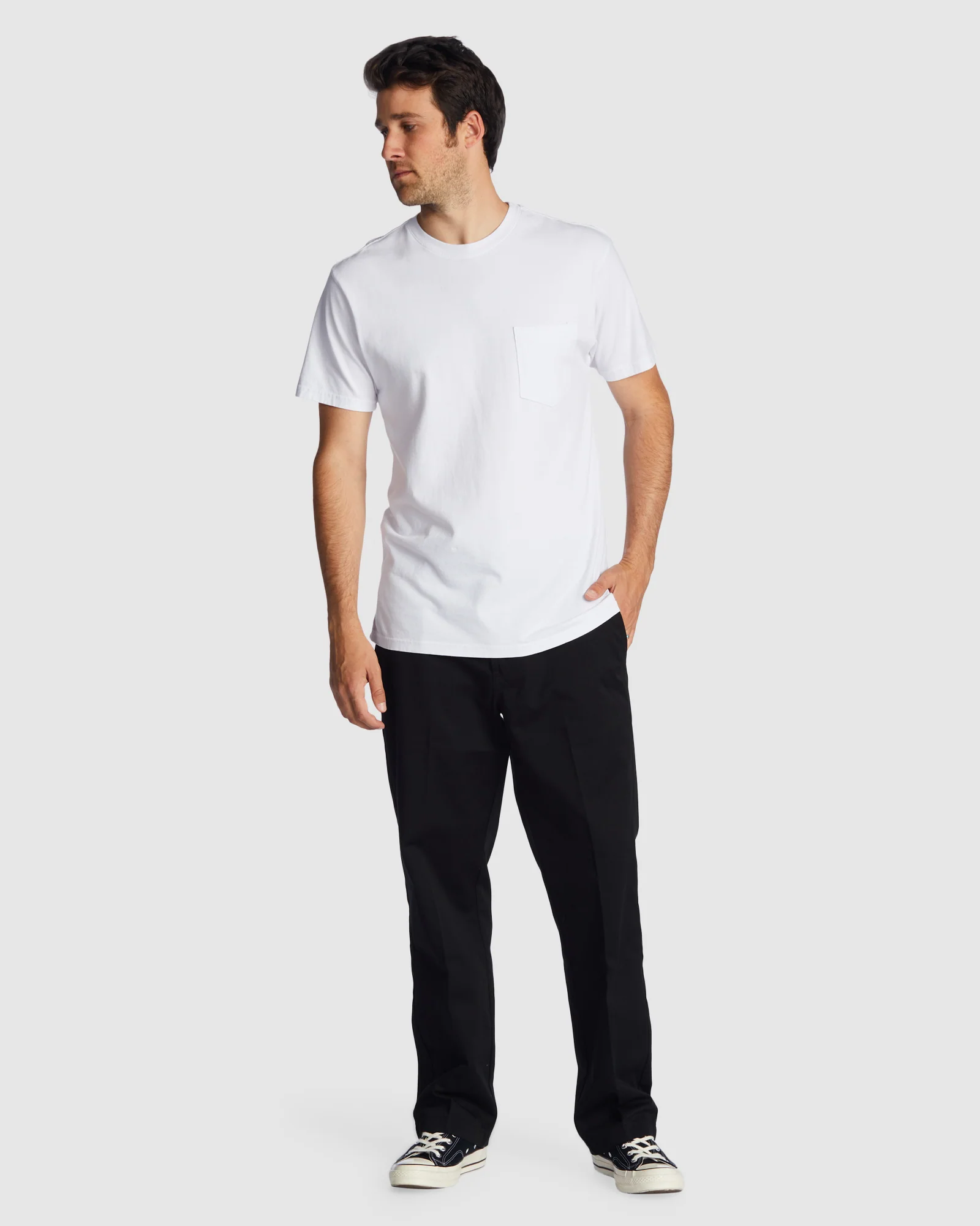 Mens Carter Chino Pants - Image 4