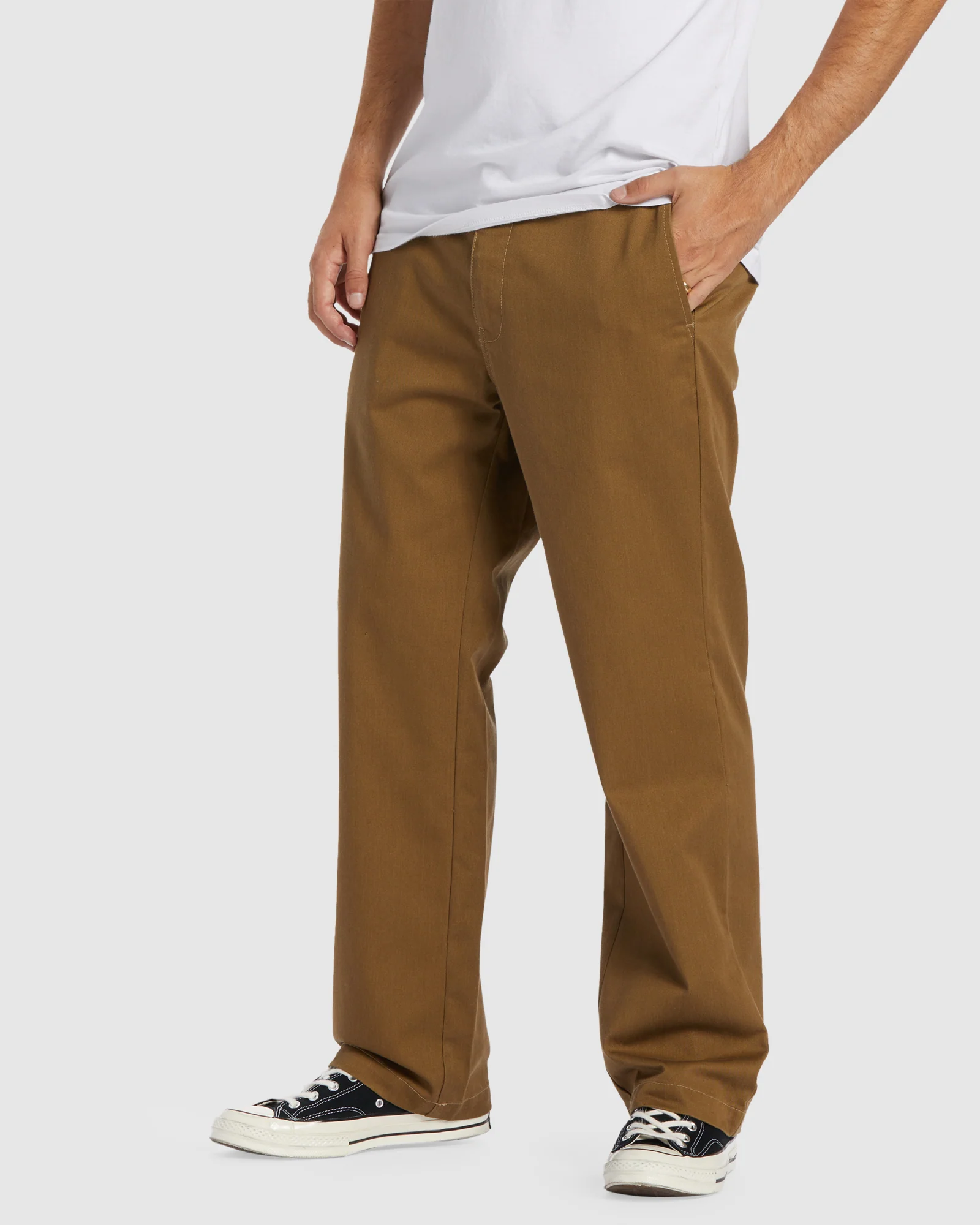 Mens Carter Chino Pants - Image 2