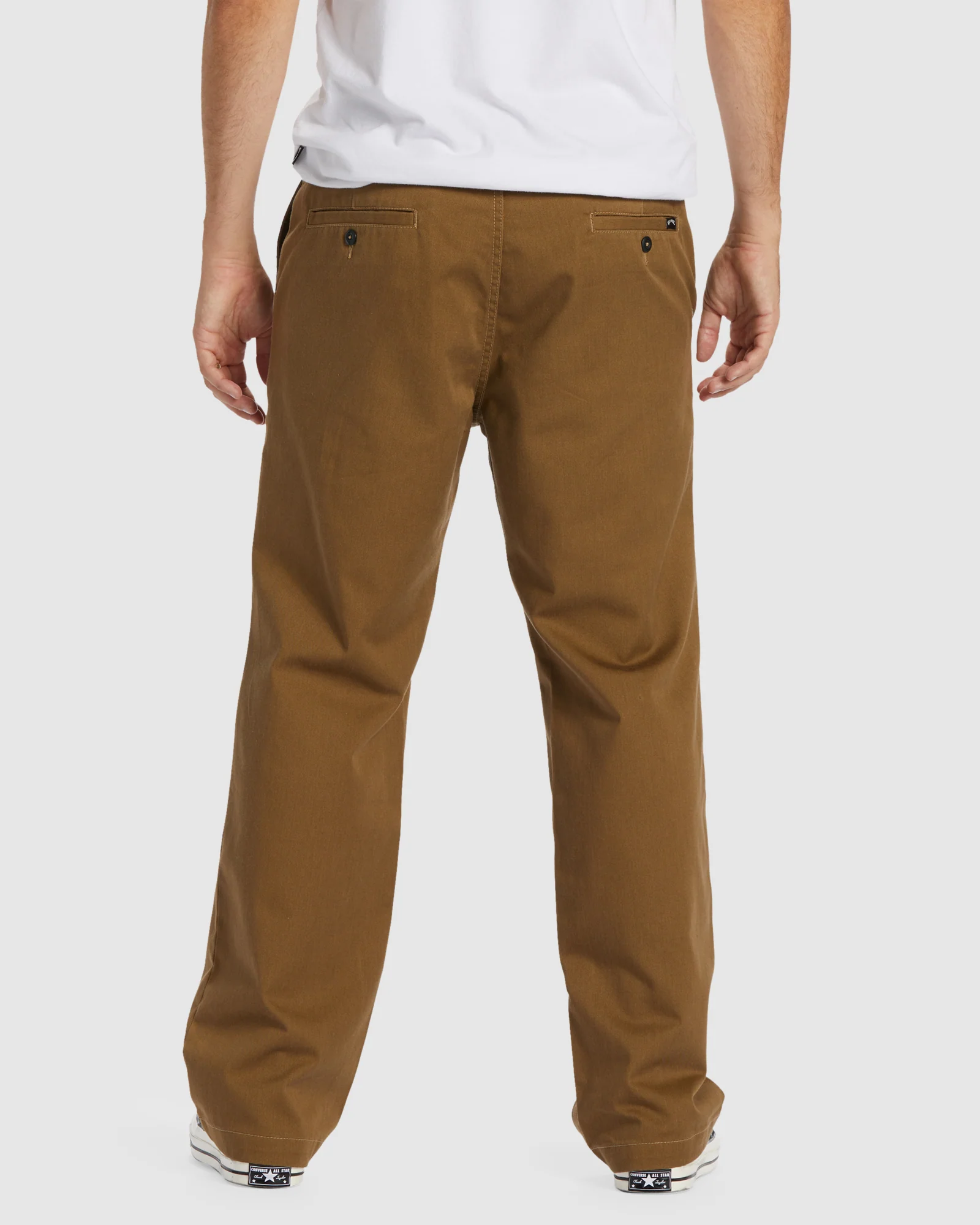 Mens Carter Chino Pants - Image 3
