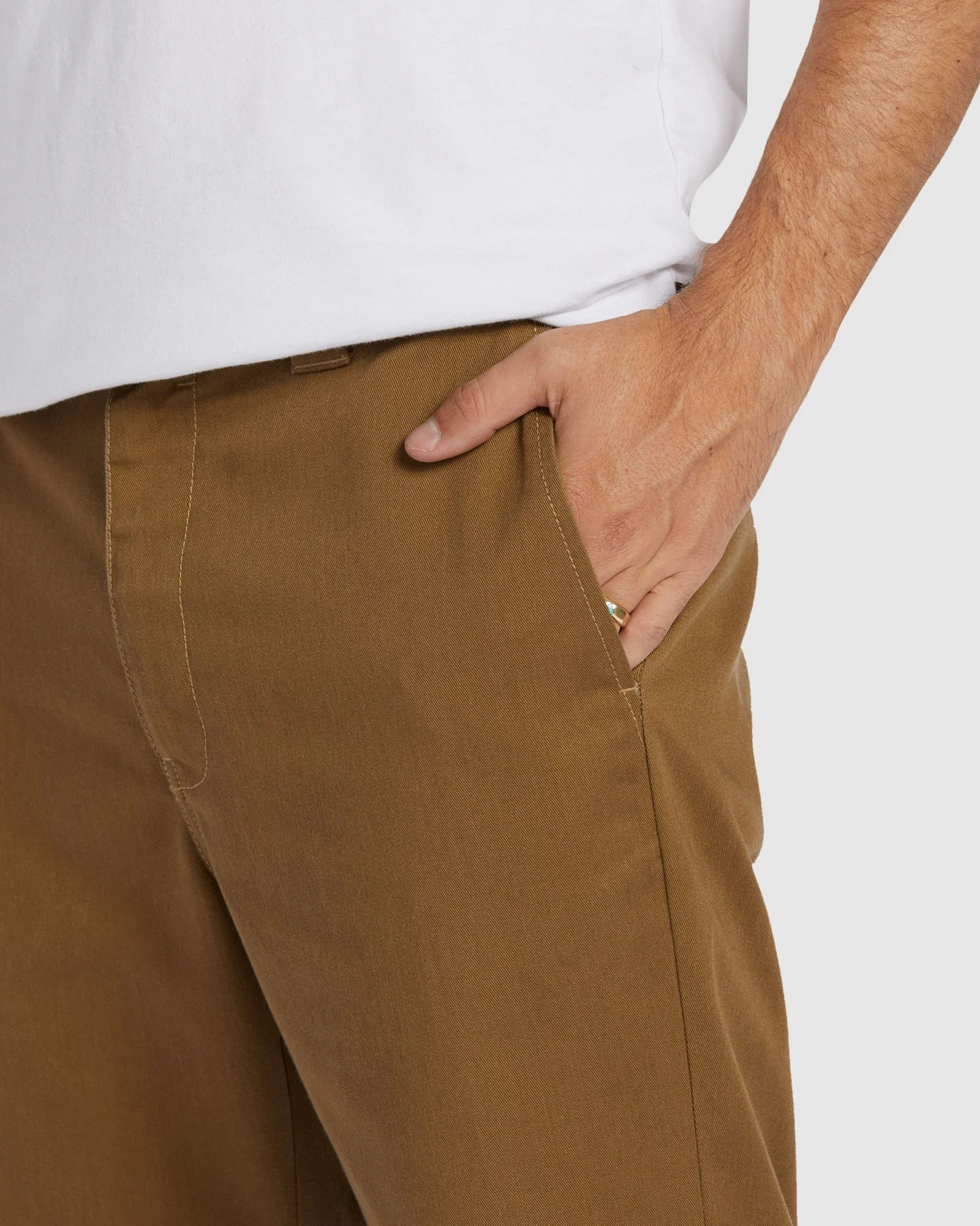 Mens Carter Chino Pants - Image 4